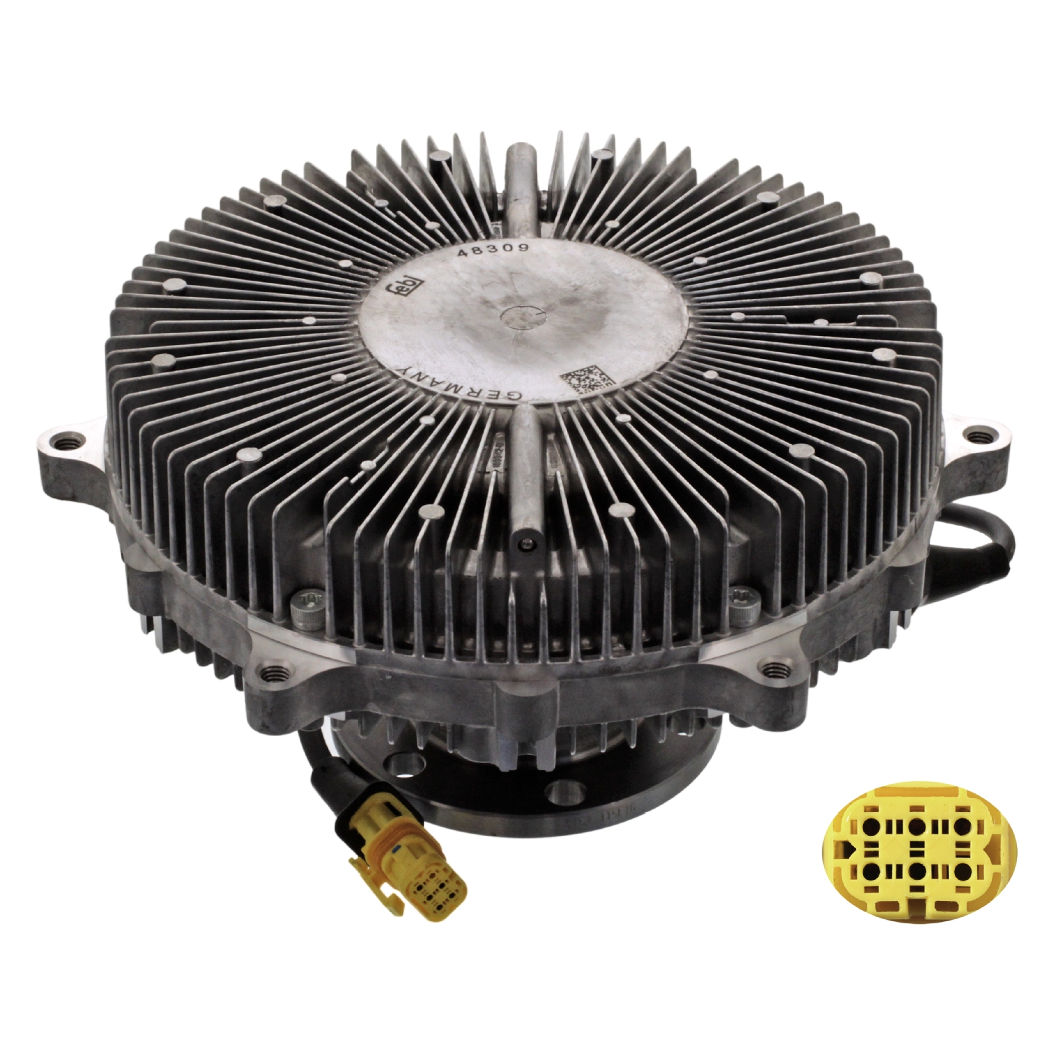 Febi Fan Coupling – 48309