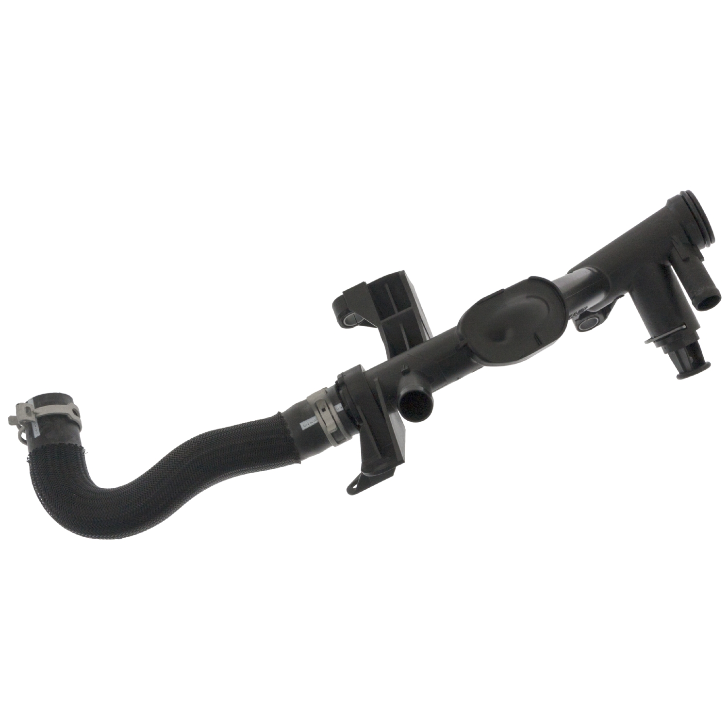 Febi Coolant Hose – 48330