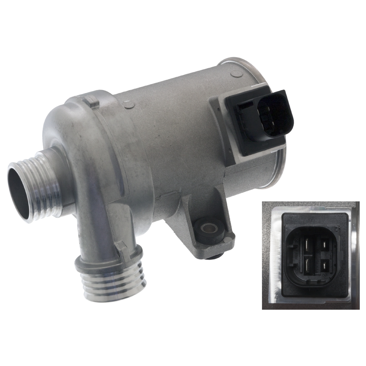 Febi Water Pump – 48424