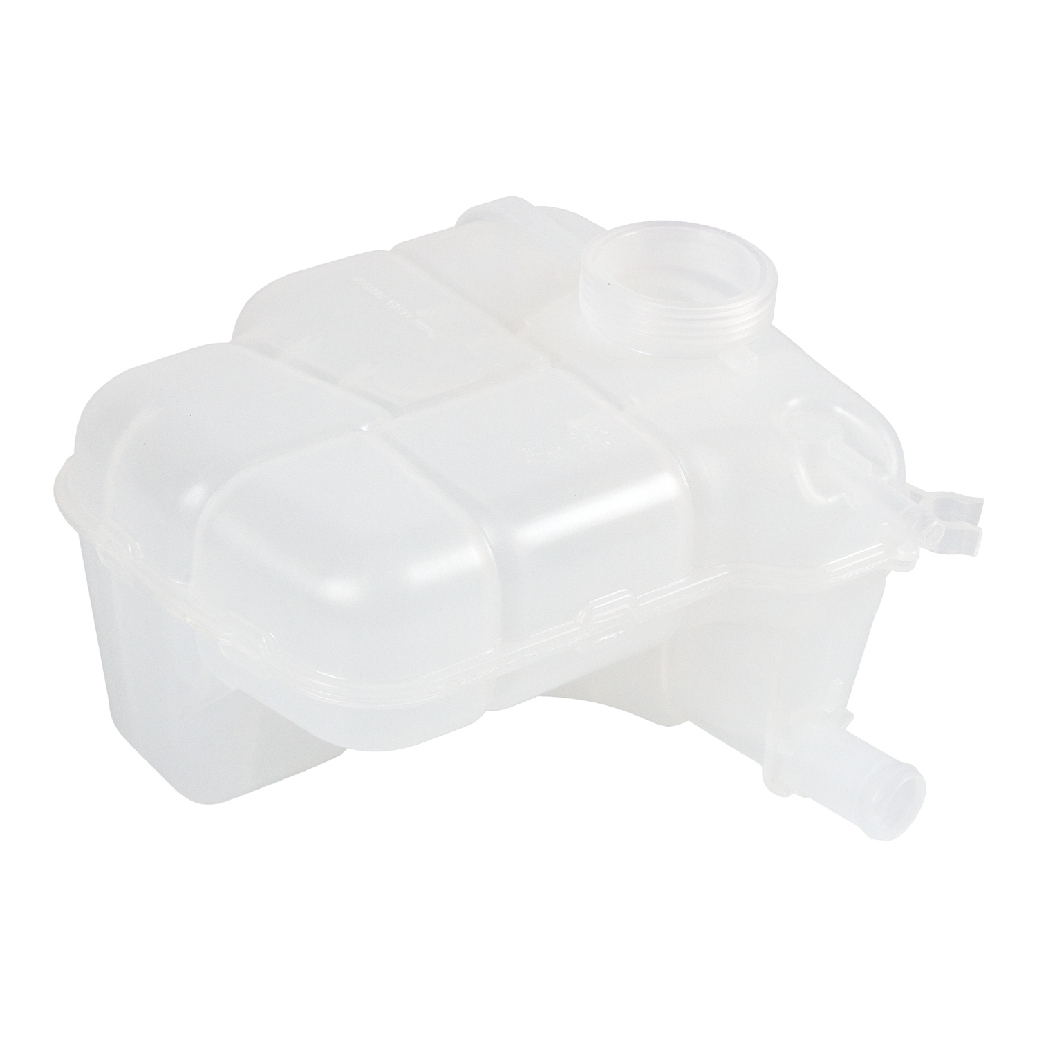 Febi Coolant Expansion Bottle – 48610