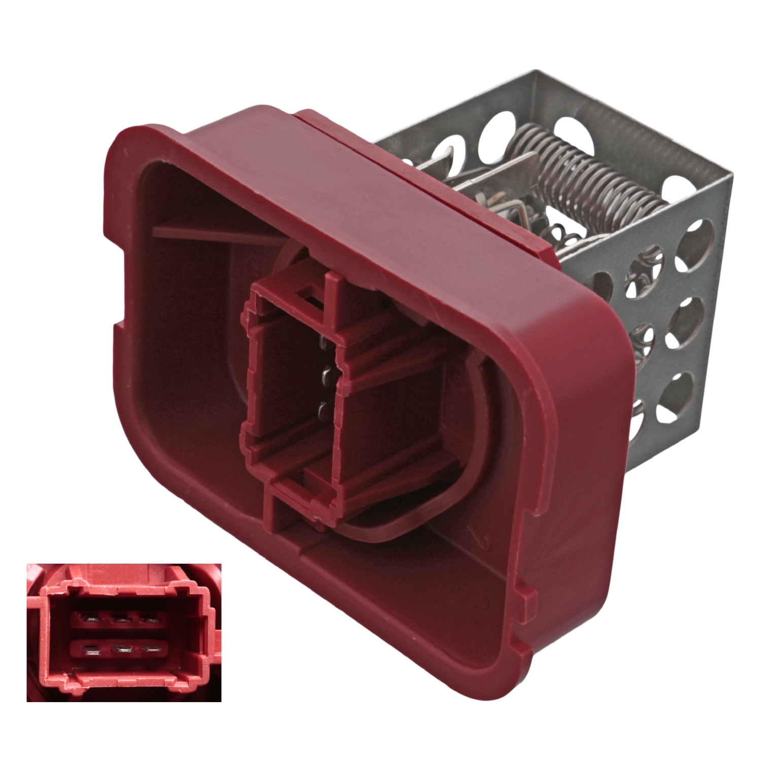 Febi Resistor – 48926