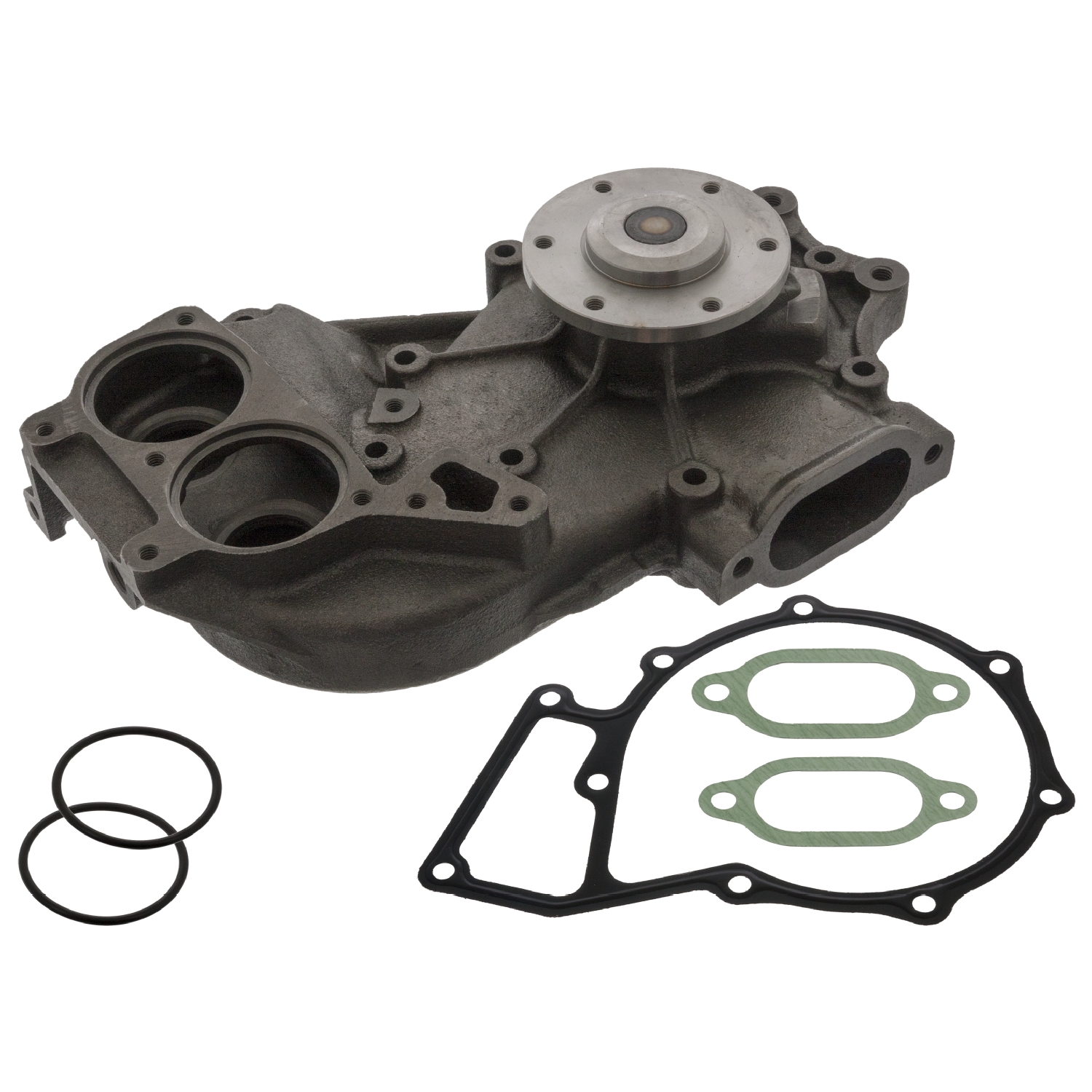 Febi Water Pump – 49056