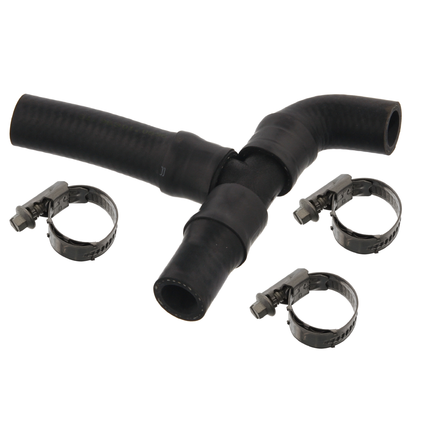 Febi Coolant Hose – 49110