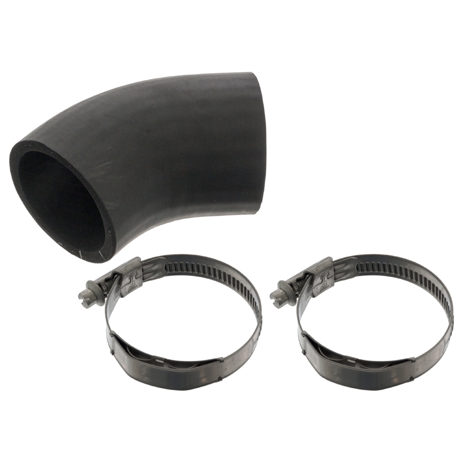 Febi Coolant Hose – 49128