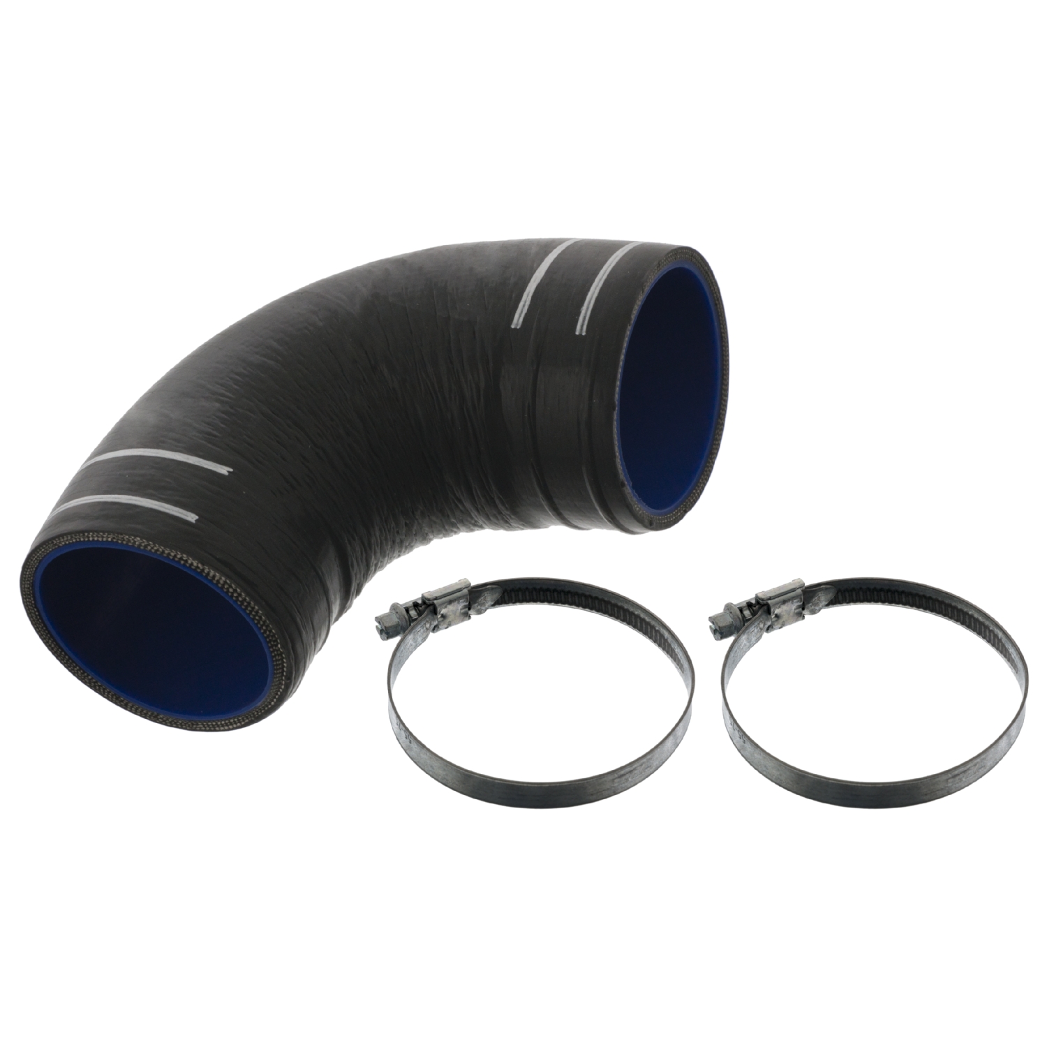 Febi Coolant Hose – 49133