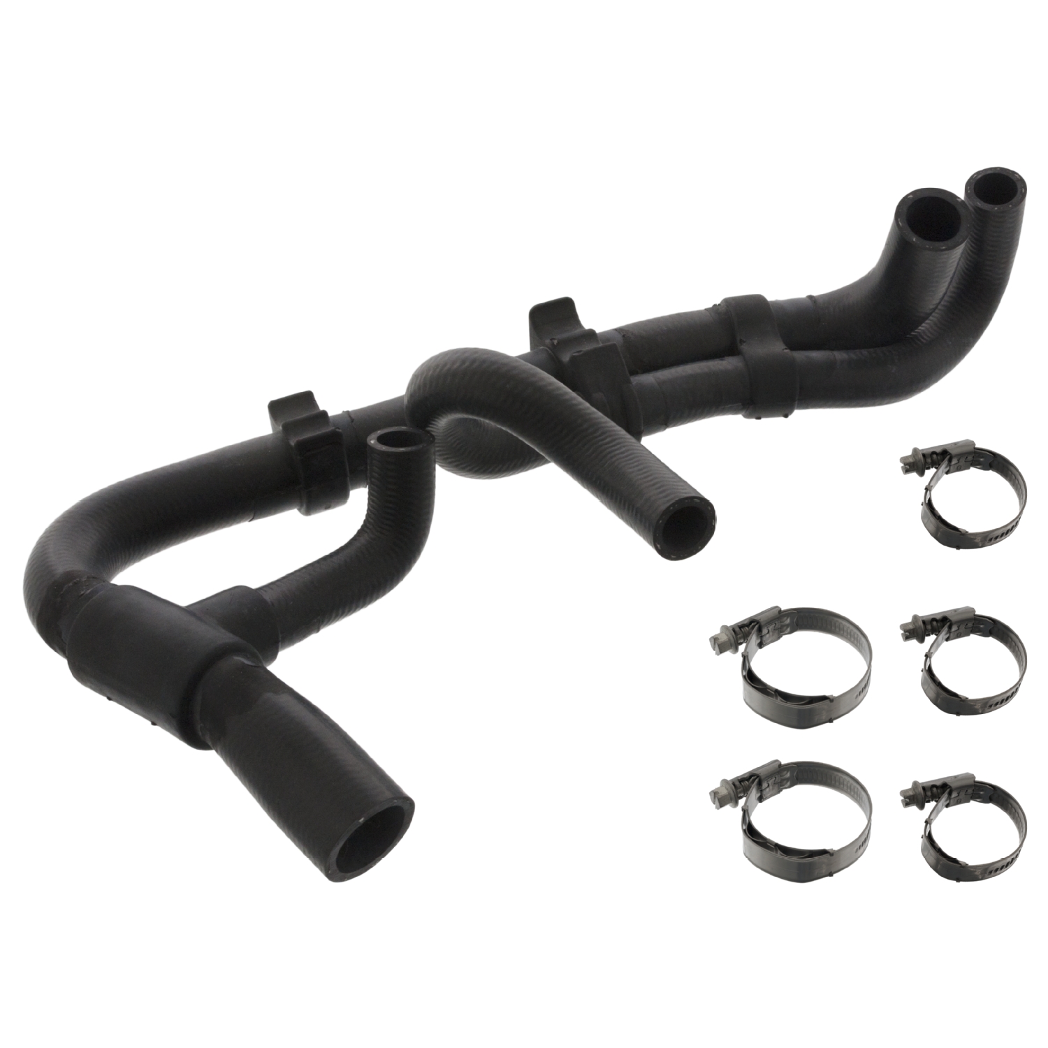 Febi Coolant Hose – 49134