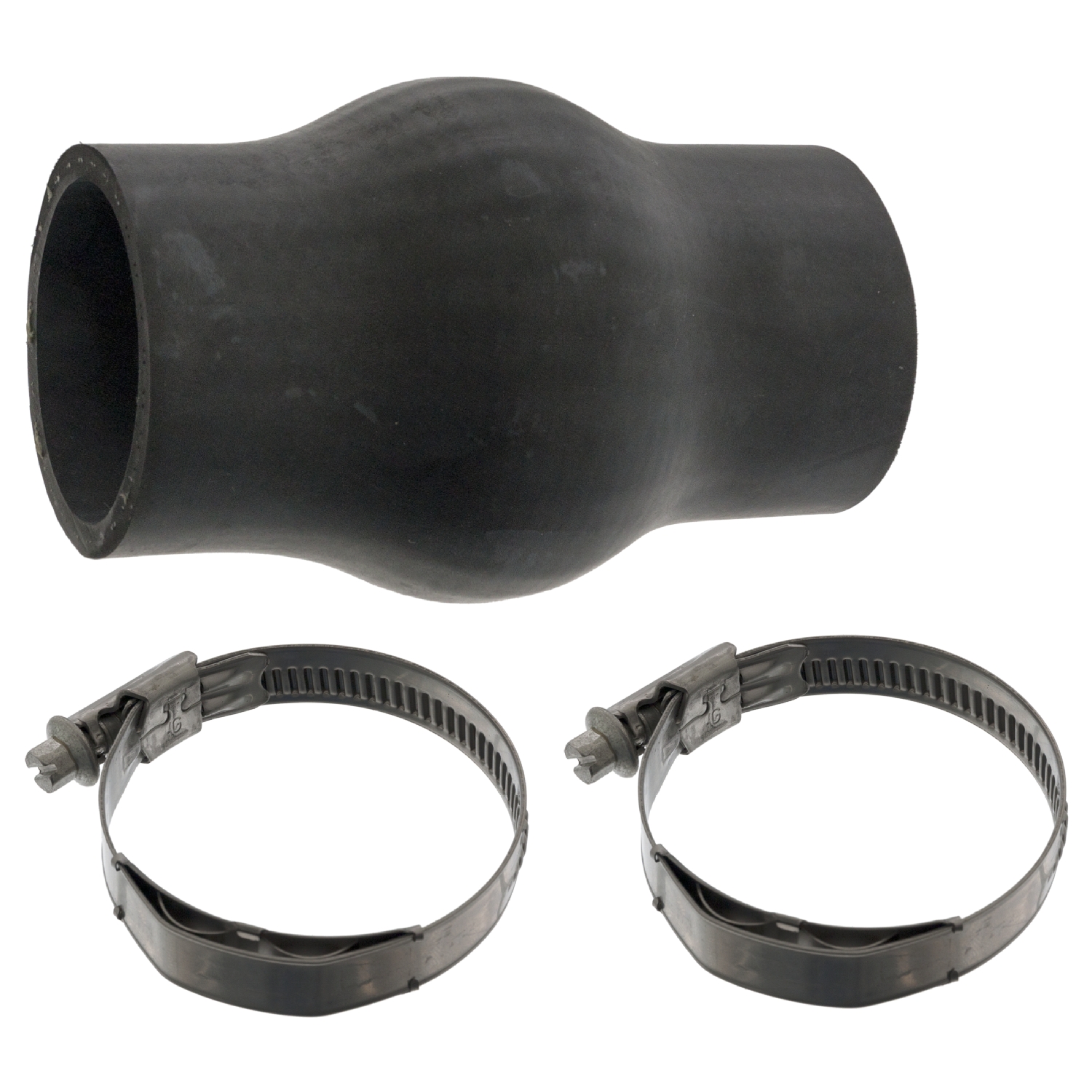 Febi Coolant Hose – 49165