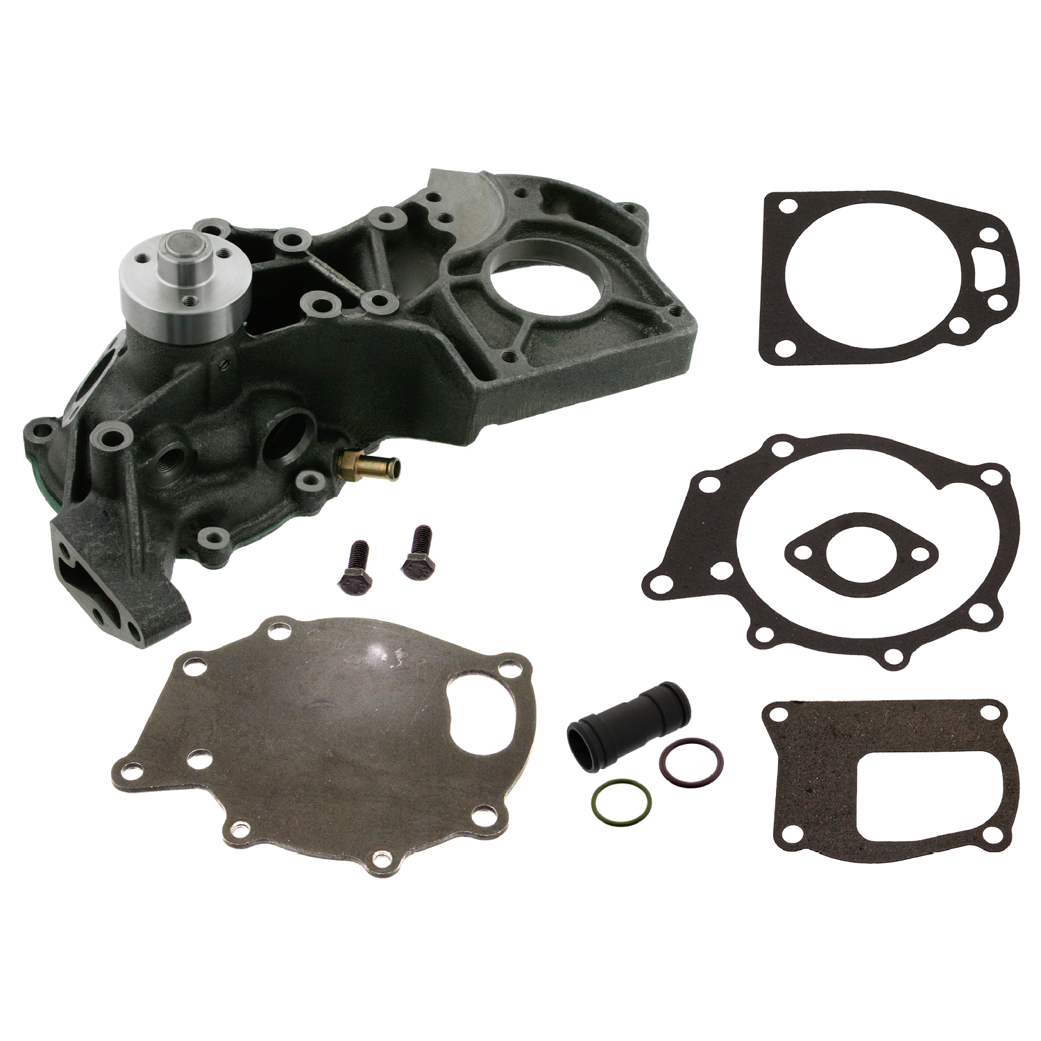 Febi Water Pump Kit – 49206