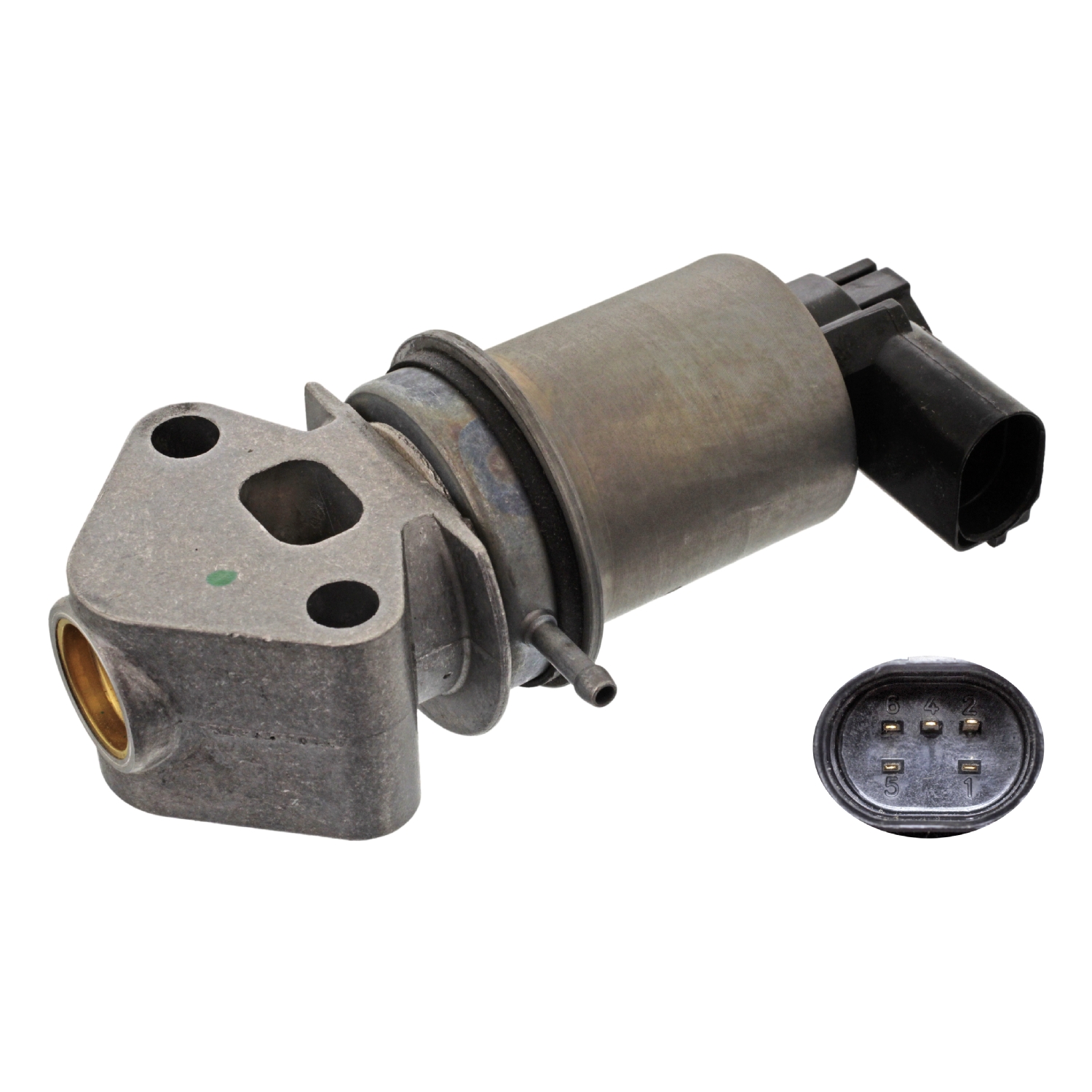 Febi EGR Valve – 49485