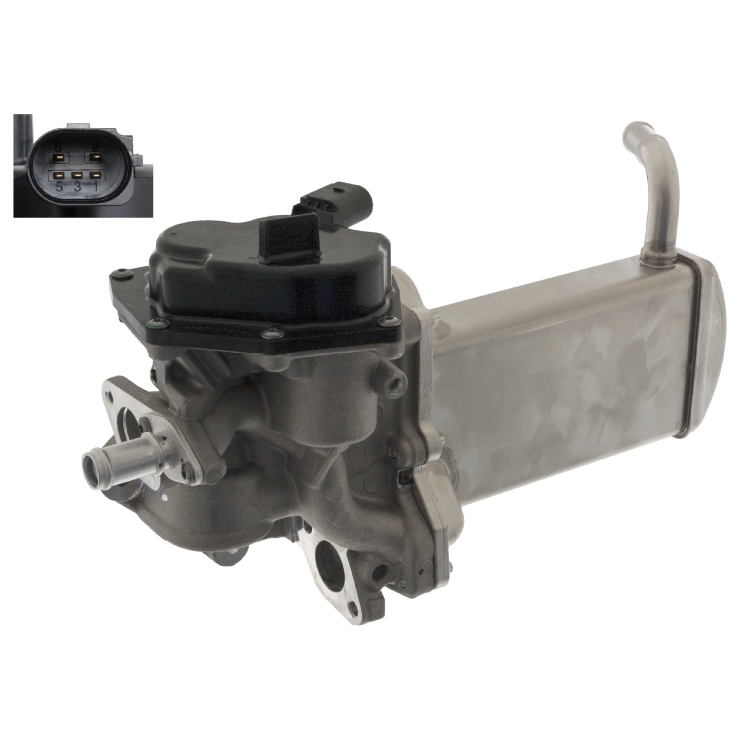 Febi EGR Module – 49558