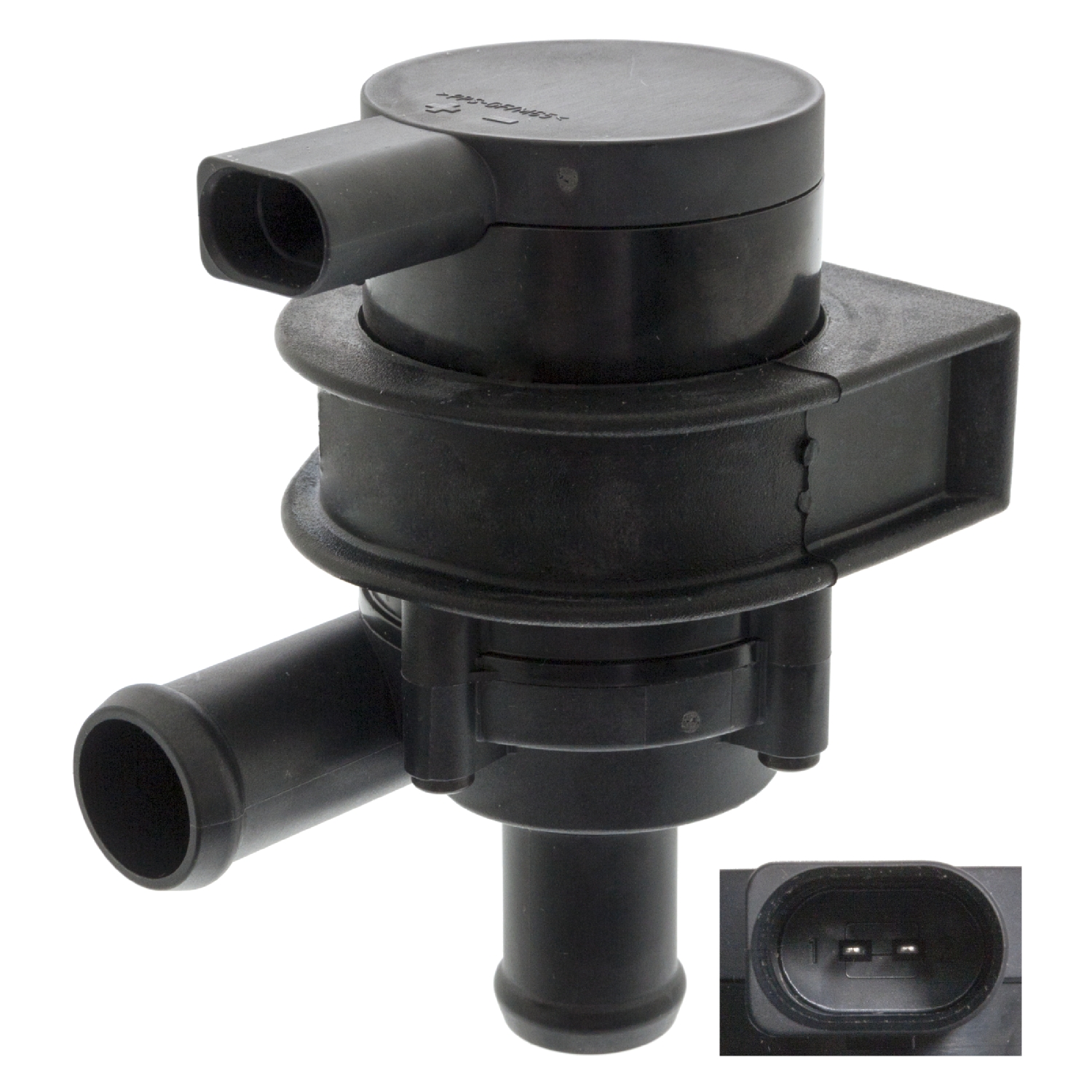 Febi Additional Water Pump – 49835