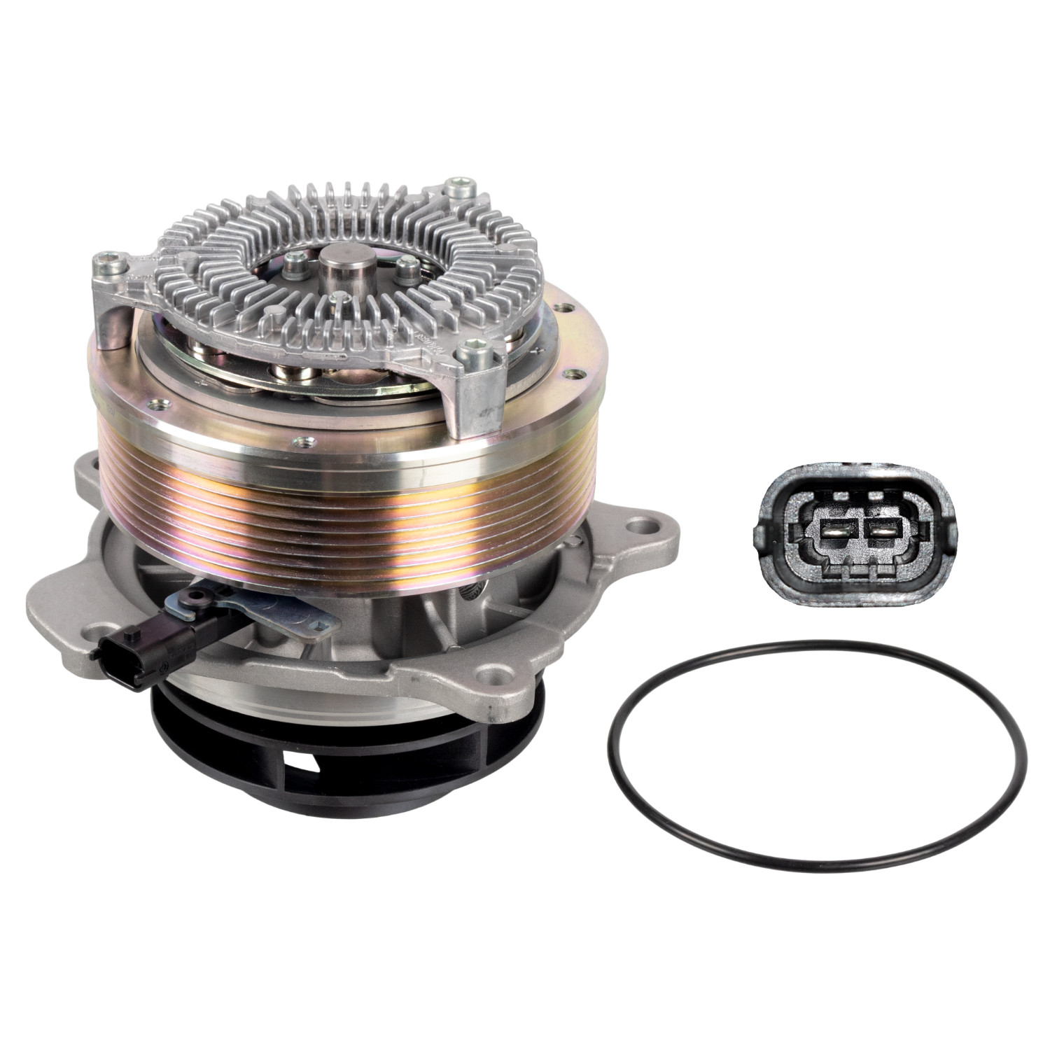 Febi Water Pump – 71258