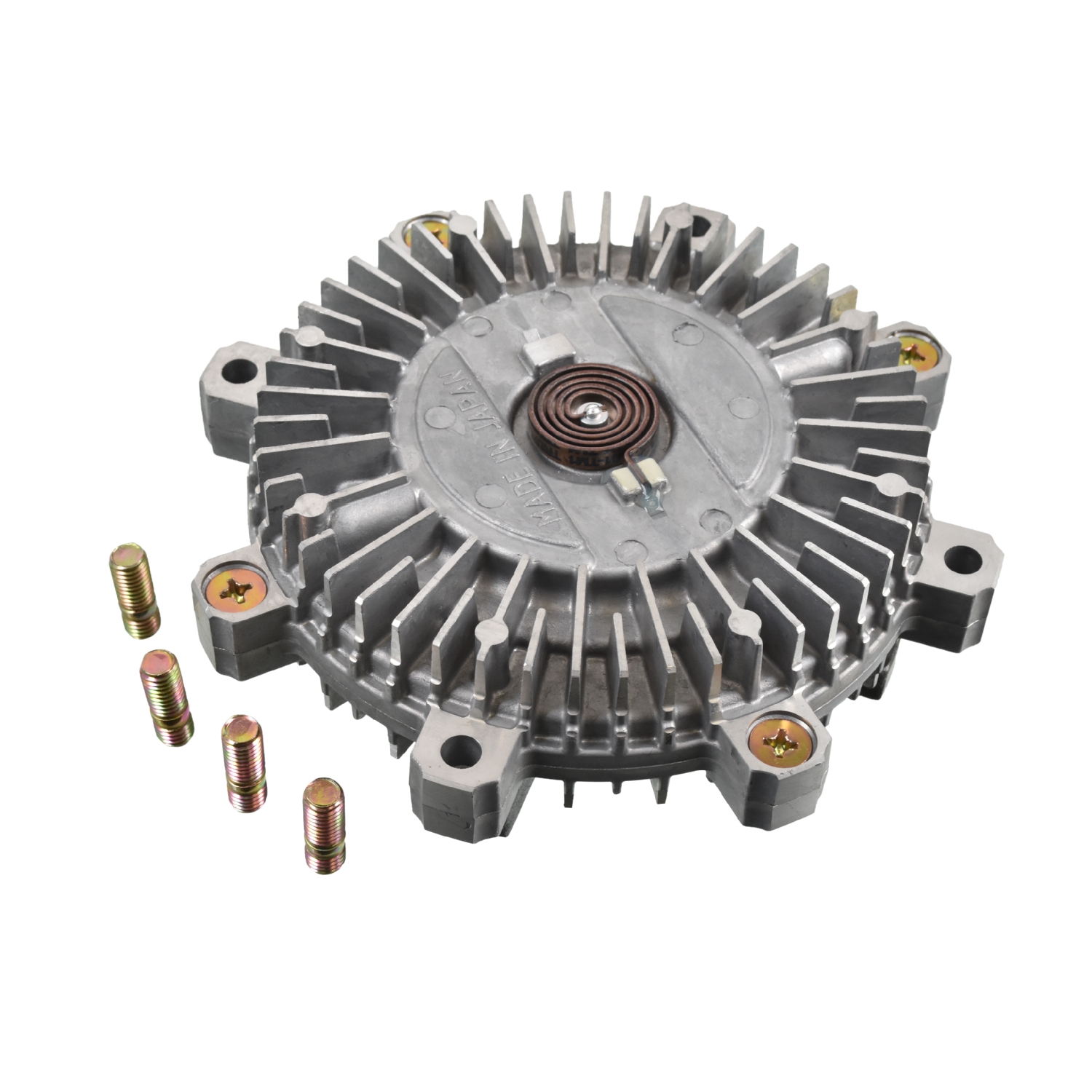 Blue Print Fan Coupling – ADC491811