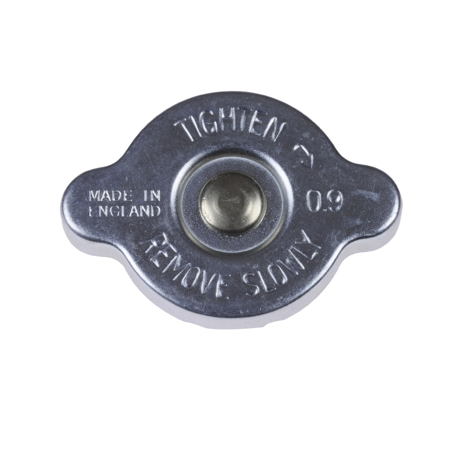 Blue Print Radiator Cap – ADC49902