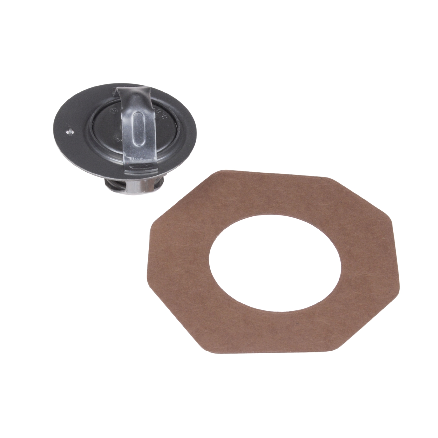 Blue Print Thermostat – ADD69202