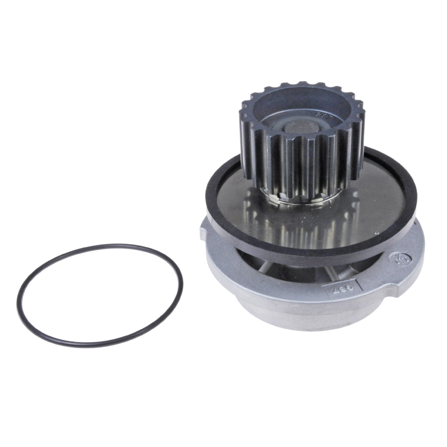 Blue Print Water Pump – ADG09106