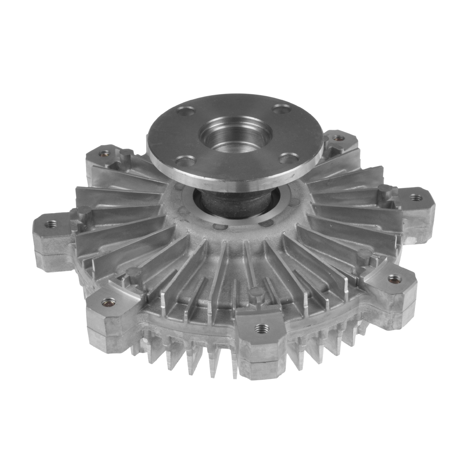 Blue Print Fan Coupling – ADG091804