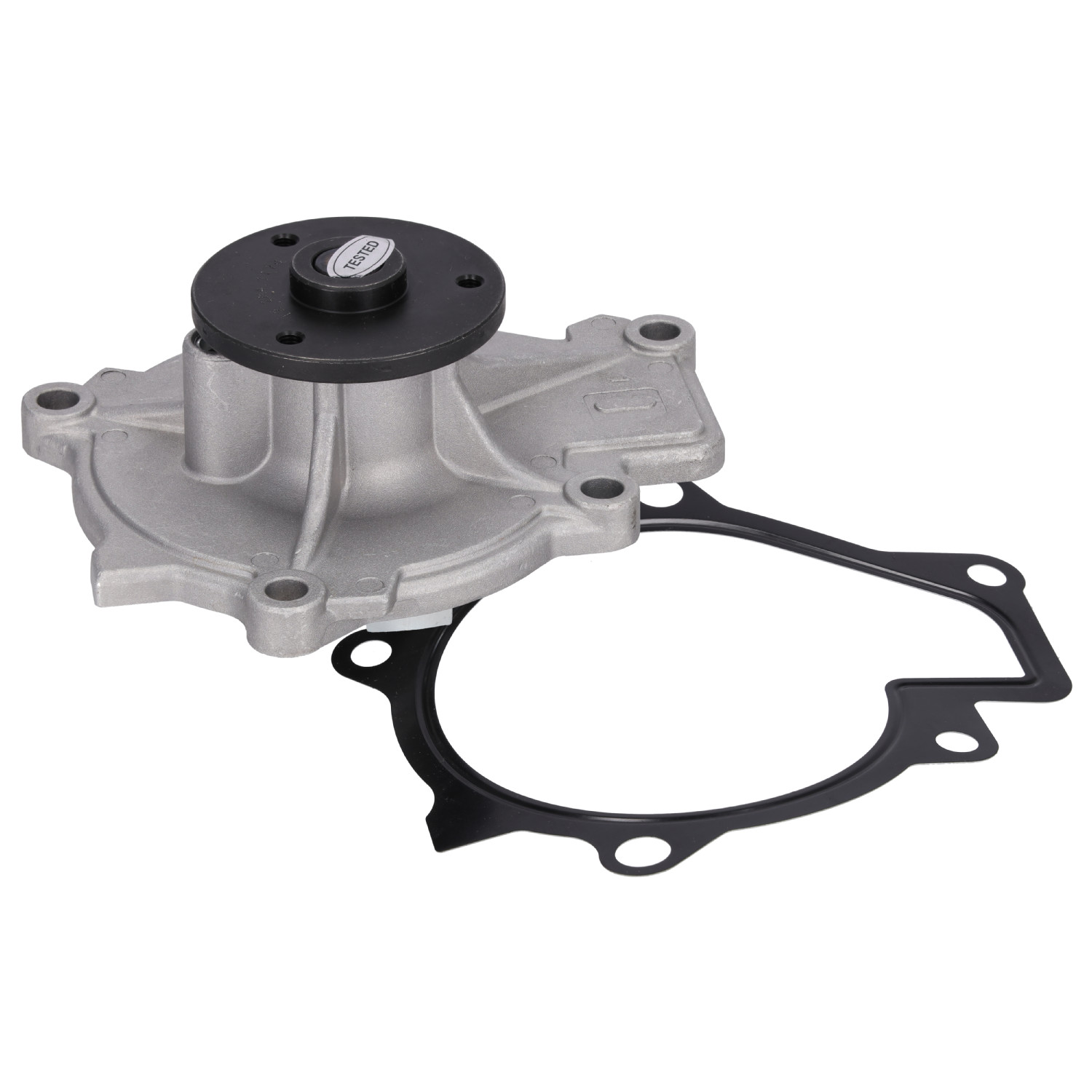 Blue Print Water Pump – ADG09185
