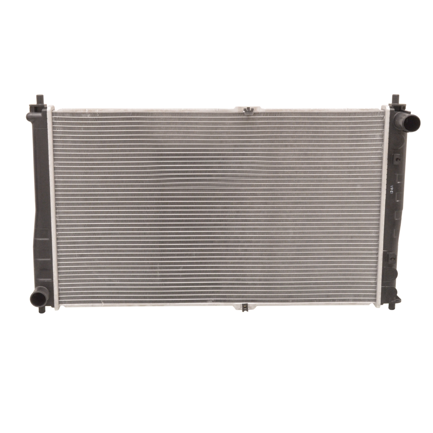 Blue Print Radiator – ADG09870C