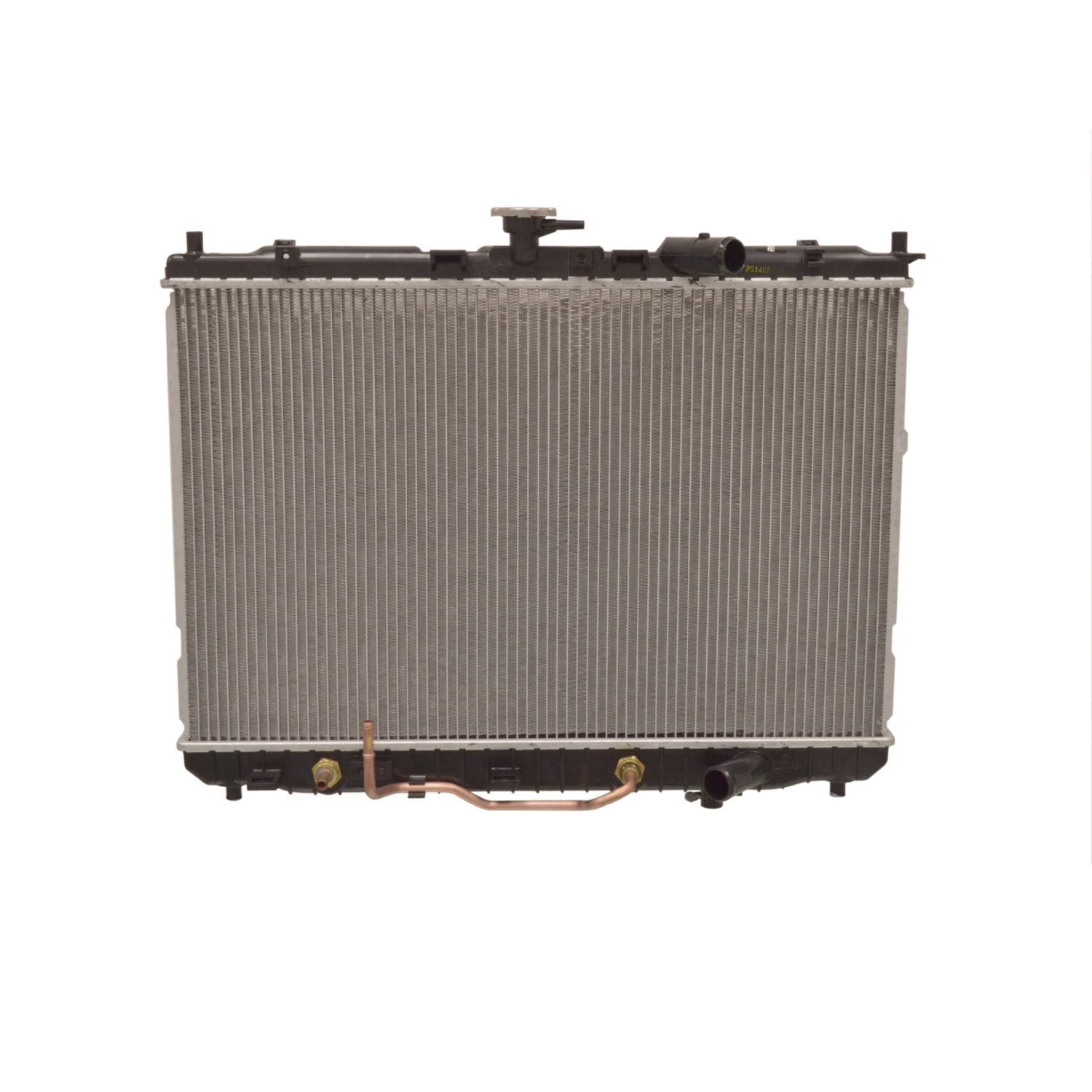 Blue Print Radiator – ADG09889C