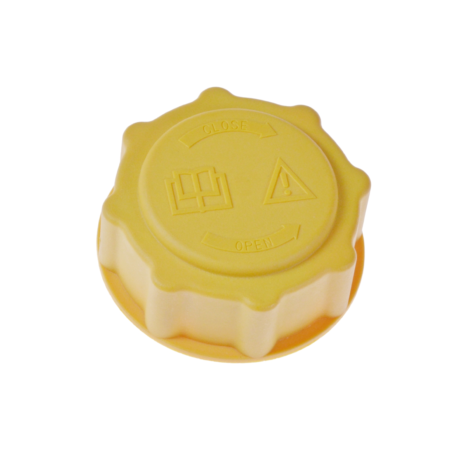 Blue Print Radiator Cap – ADG09901