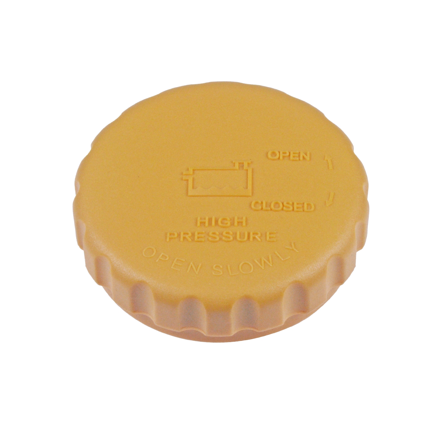 Blue Print Radiator Cap – ADG09927