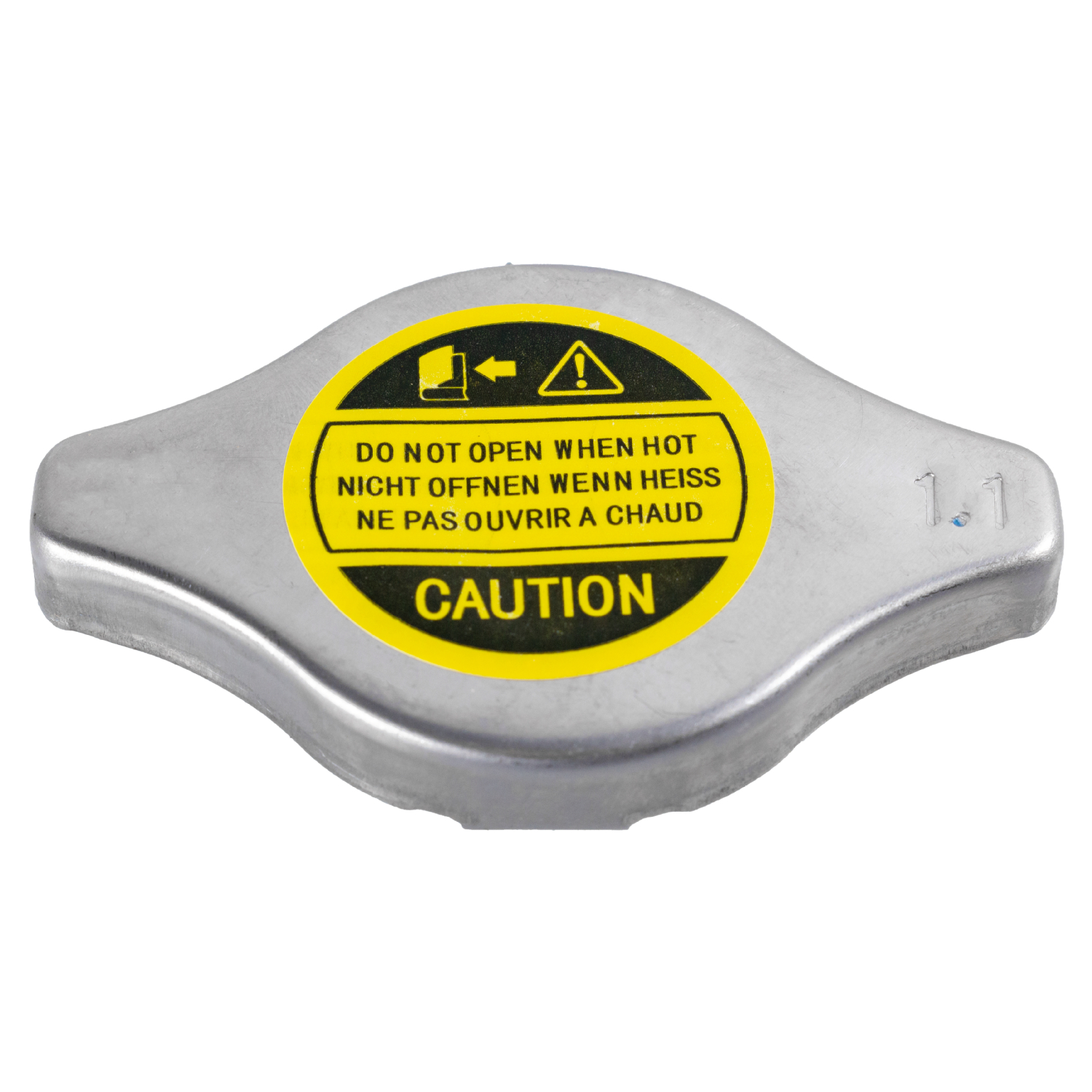 Blue Print Radiator Cap – ADH29902