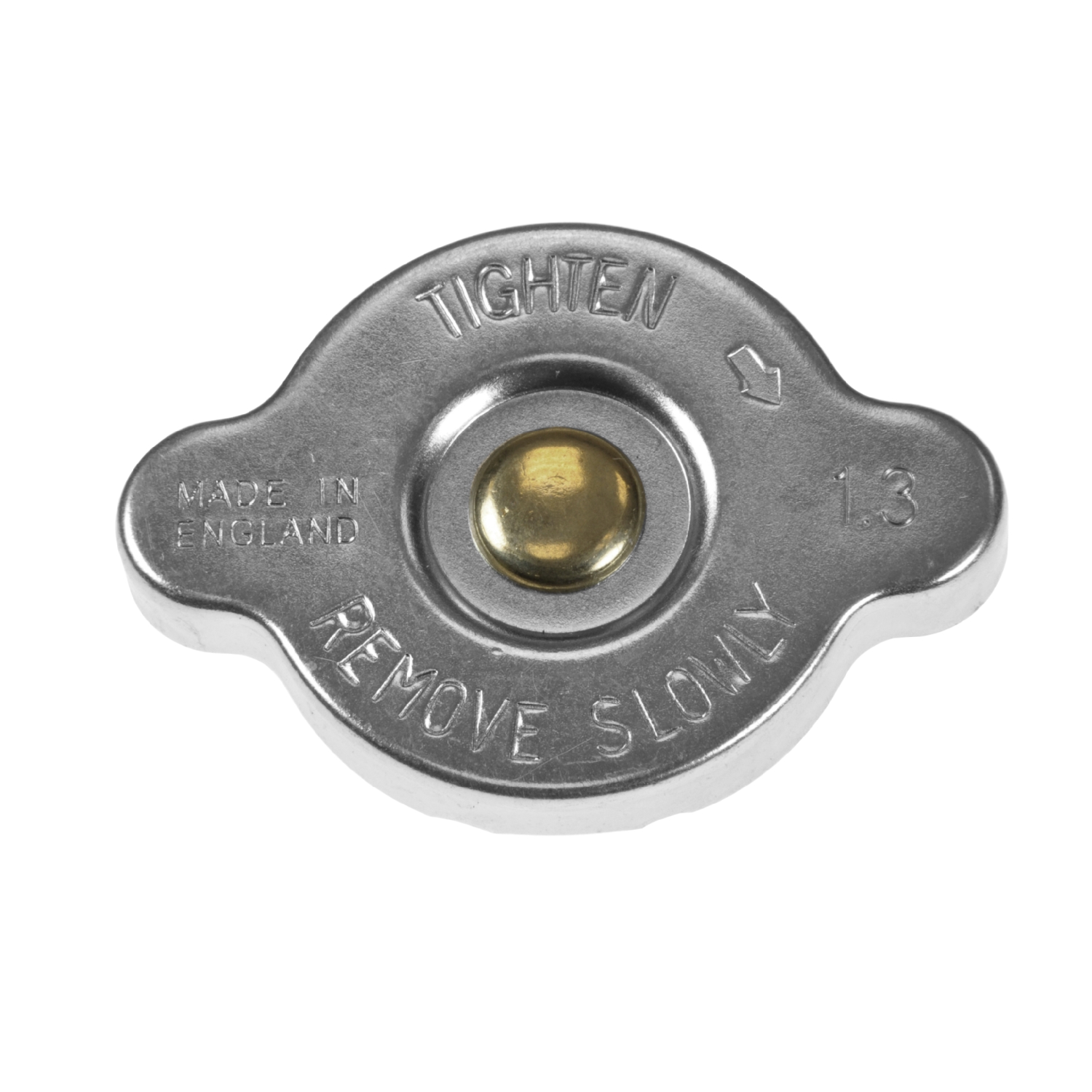 Blue Print Radiator Cap – ADH29905