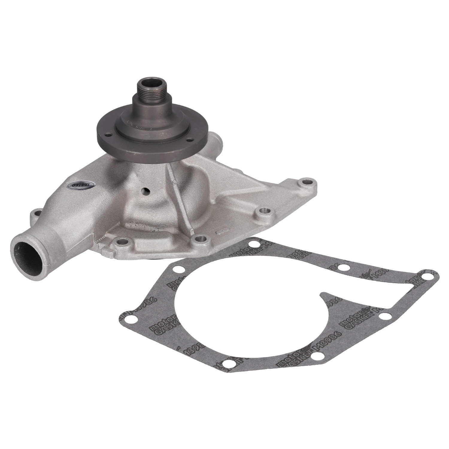 Blue Print Water Pump – ADJ139106