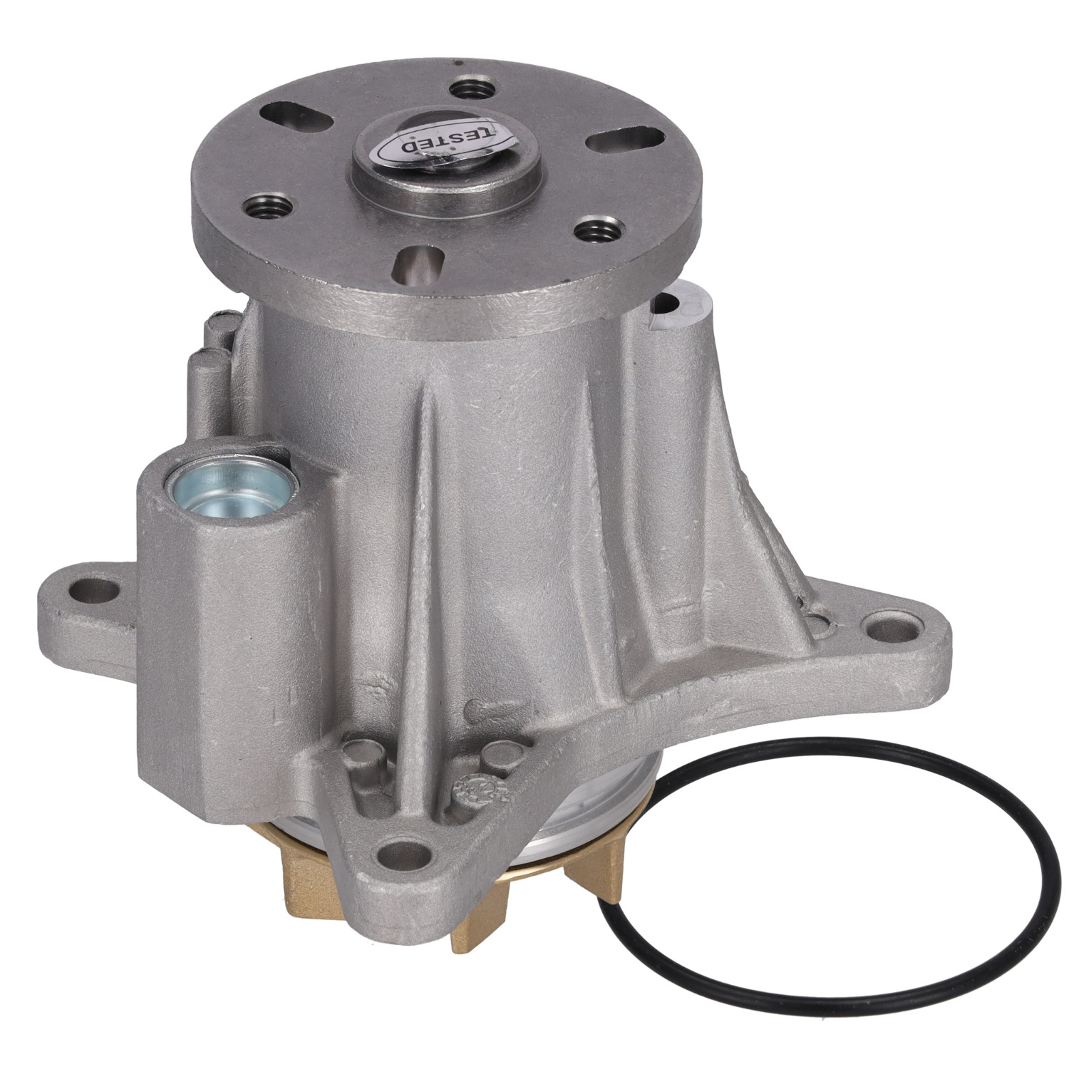 Blue Print Water Pump – ADJ139112