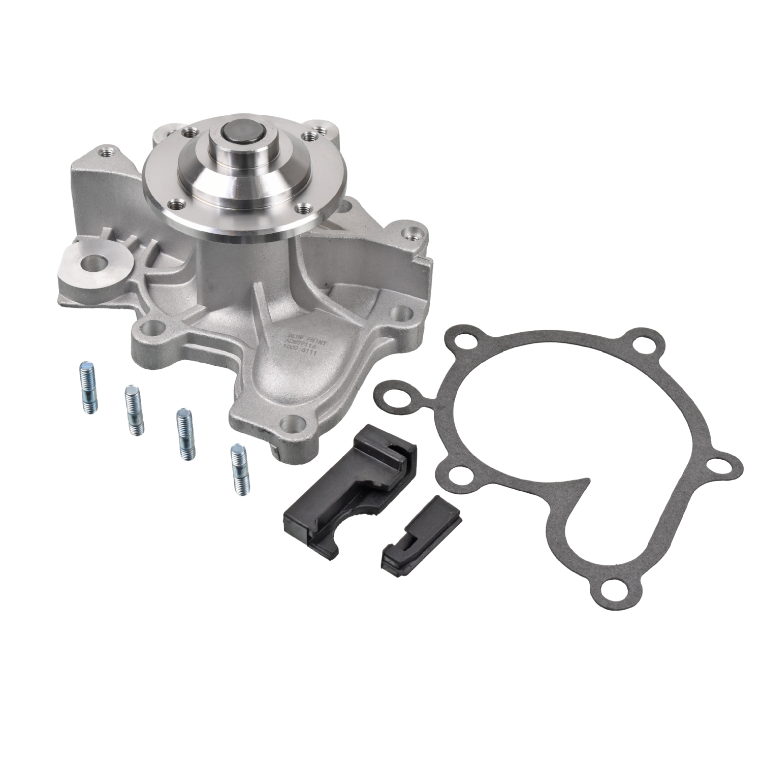 Blue Print Water Pump – ADM59116