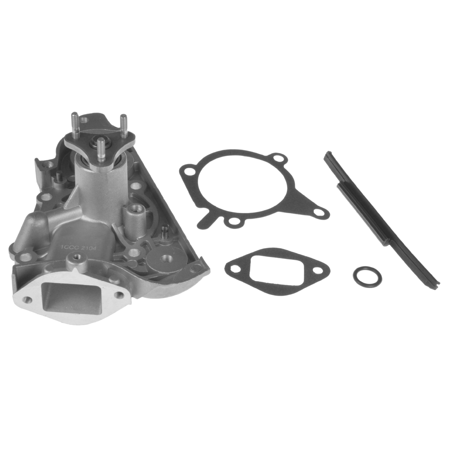 Blue Print Water Pump – ADM59122