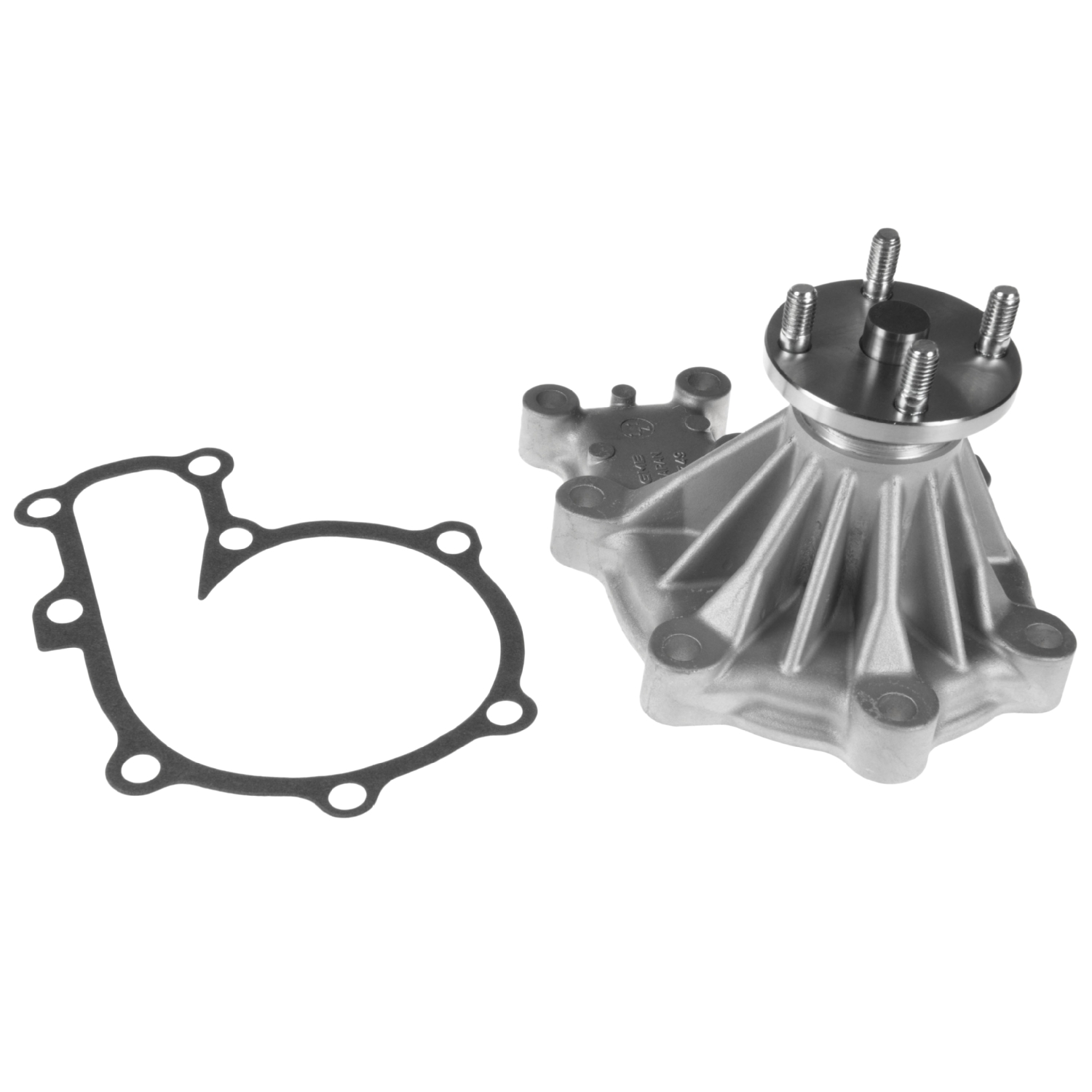 Blue Print Water Pump – ADM59123