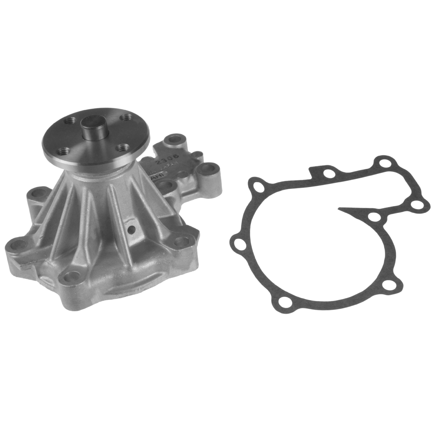 Blue Print Water Pump – ADM59124