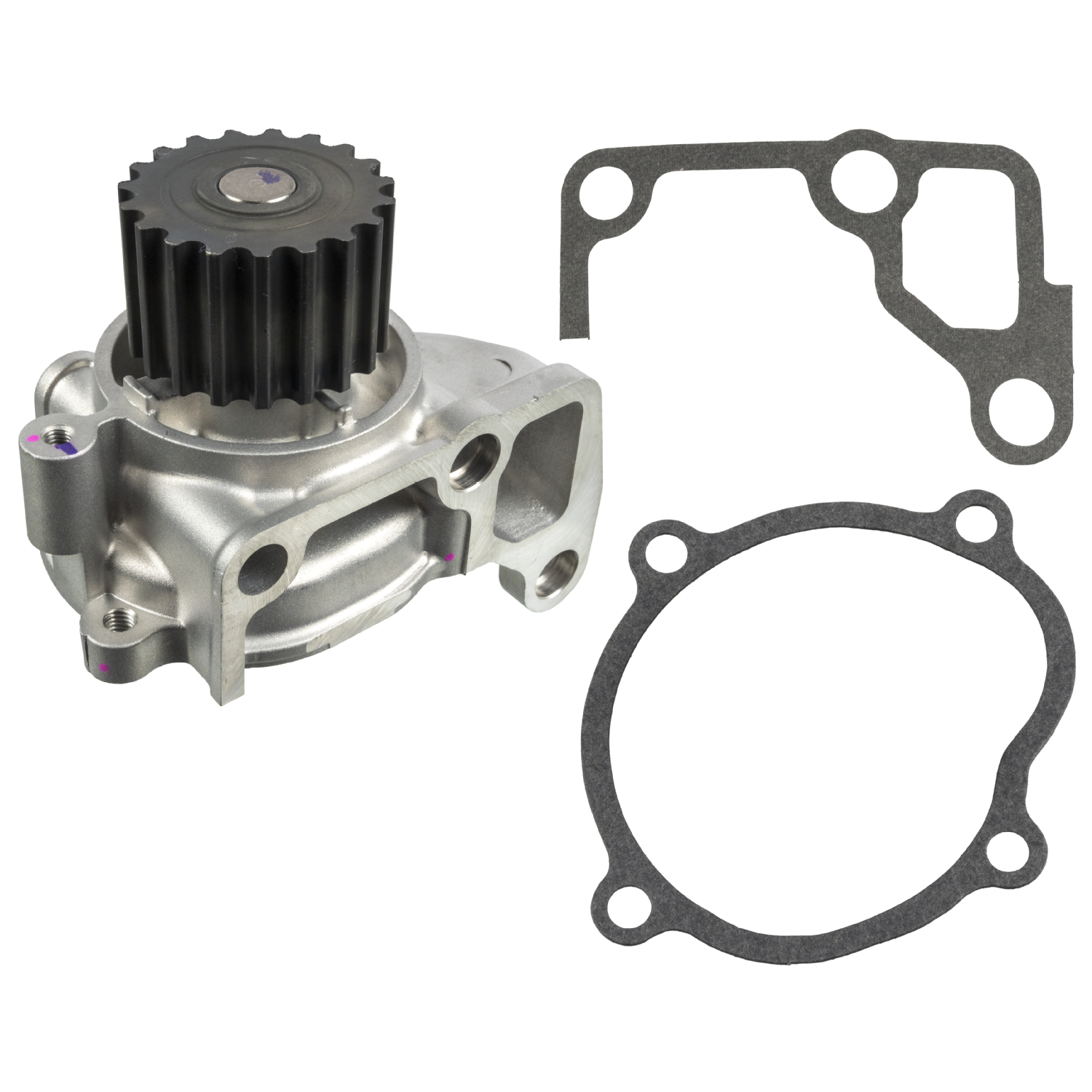 Blue Print Water Pump – ADM59128