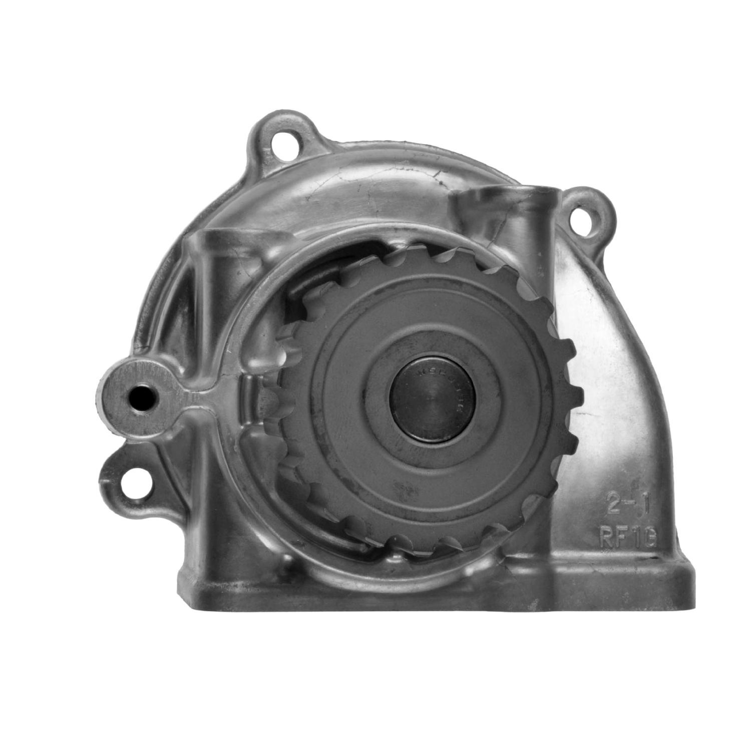 Blue Print Water Pump – ADM59170
