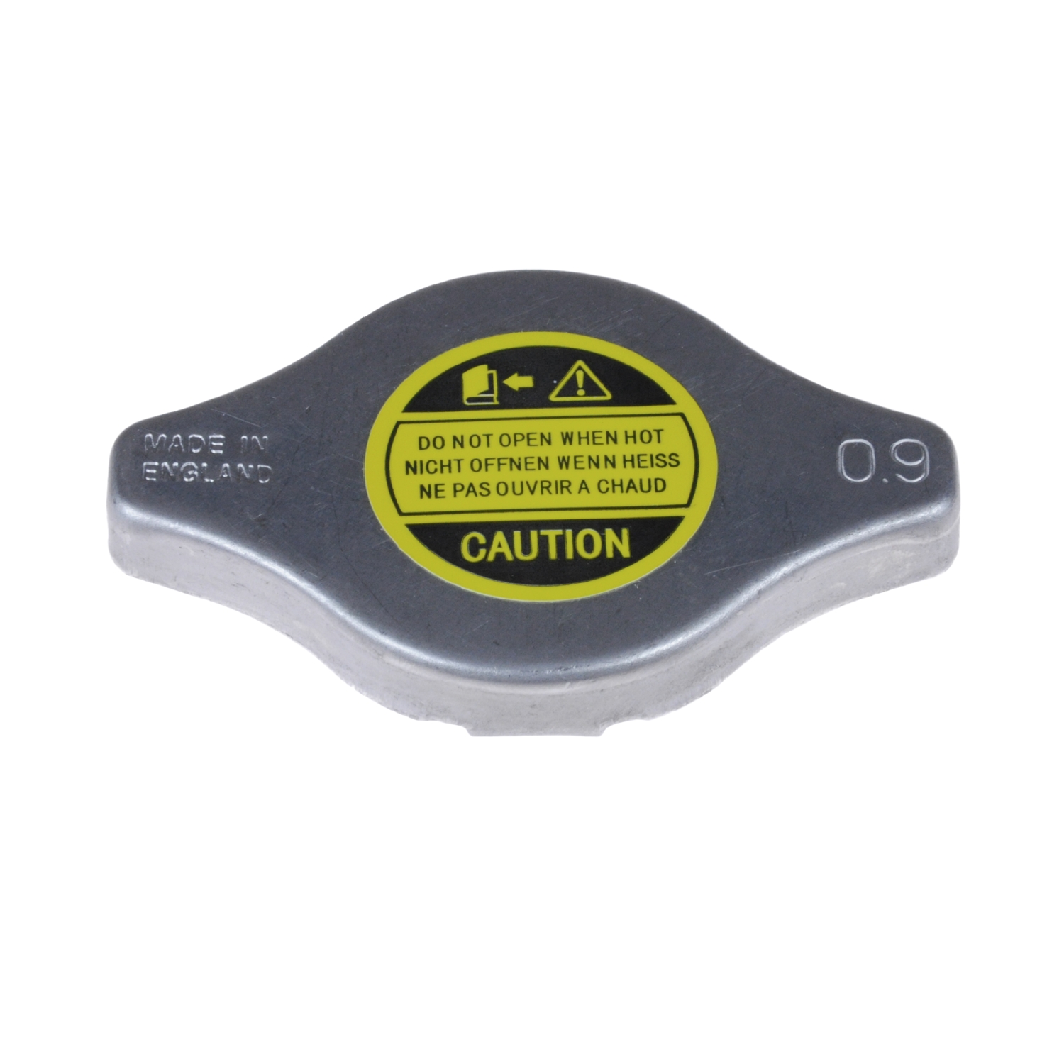 Blue Print Radiator Cap – ADM59903