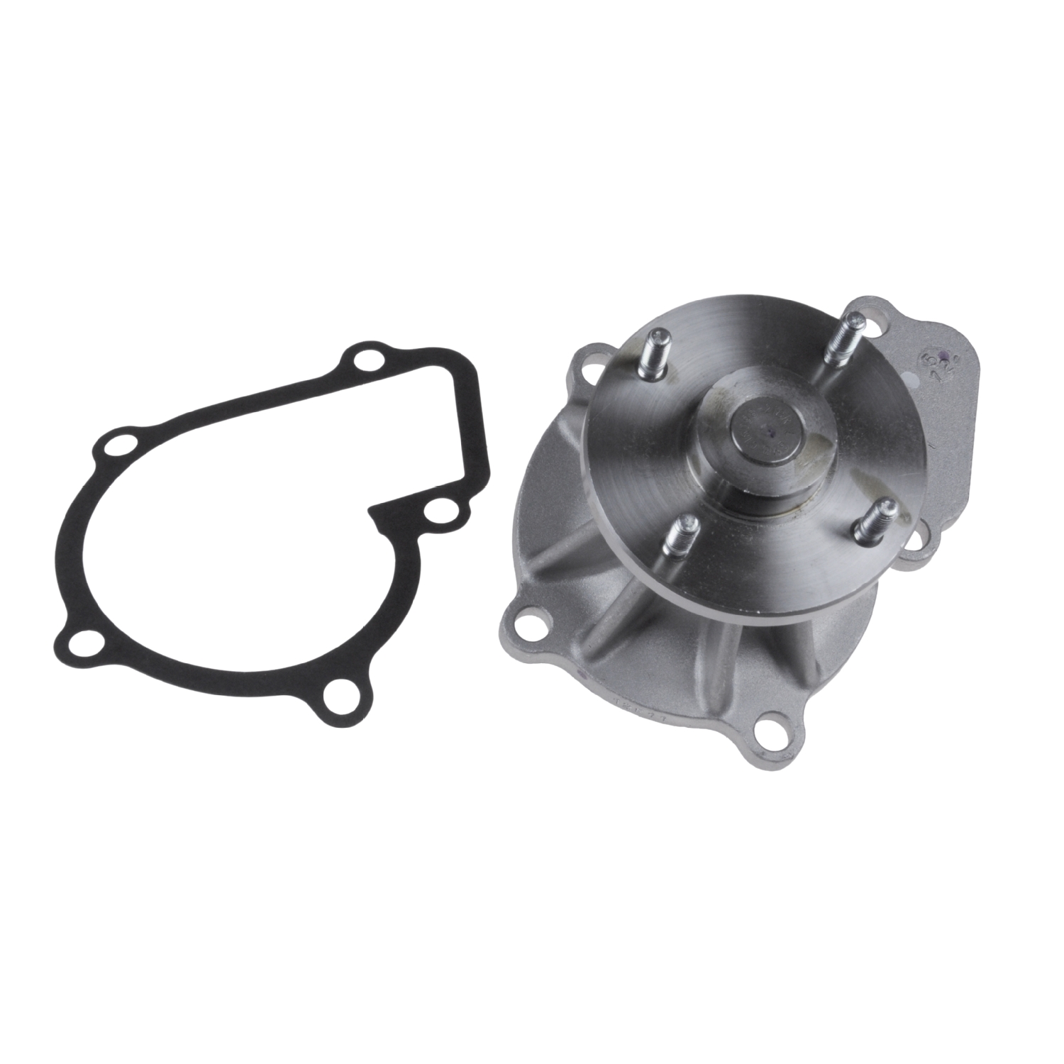 Blue Print Water Pump – ADN19139