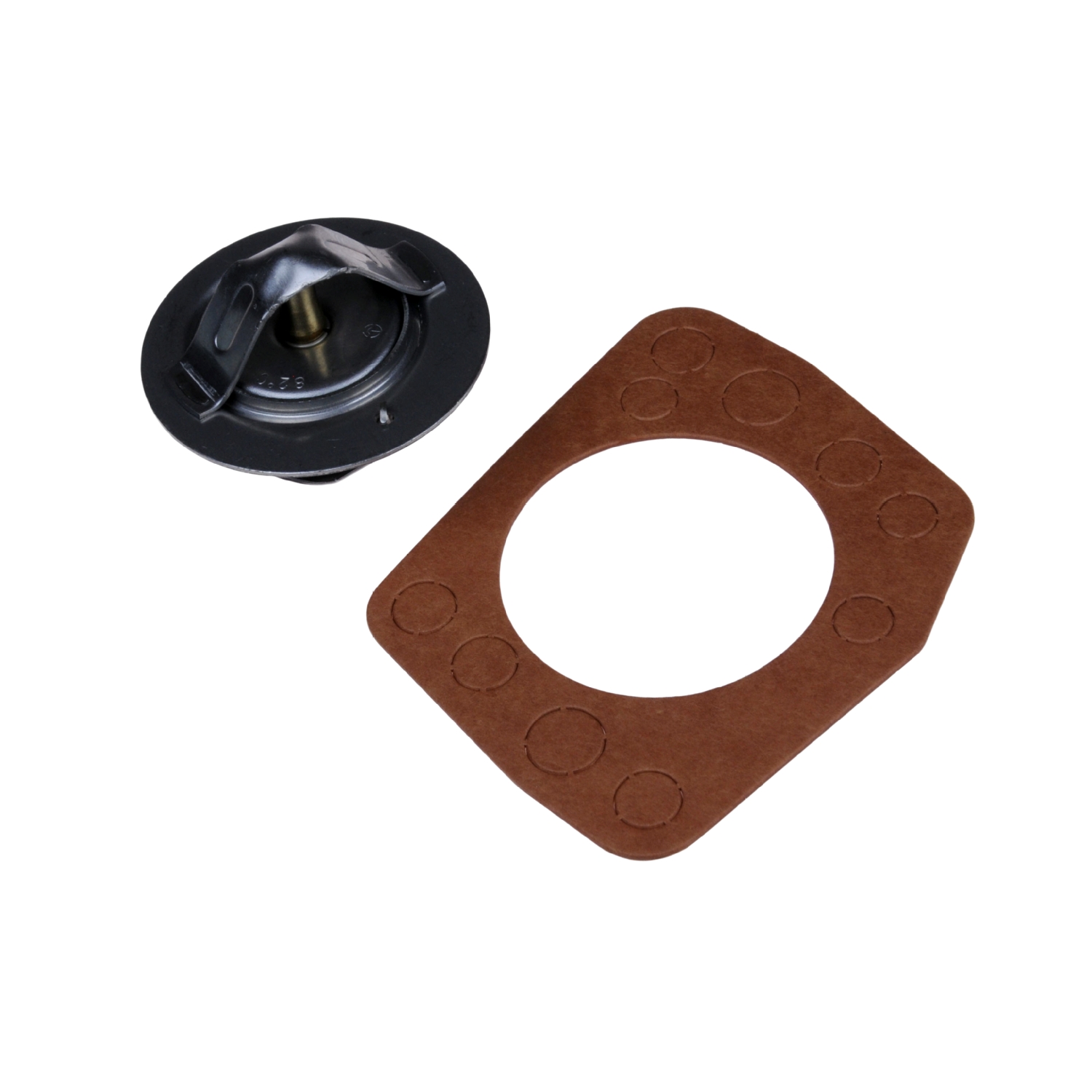 Blue Print Thermostat – ADN19201