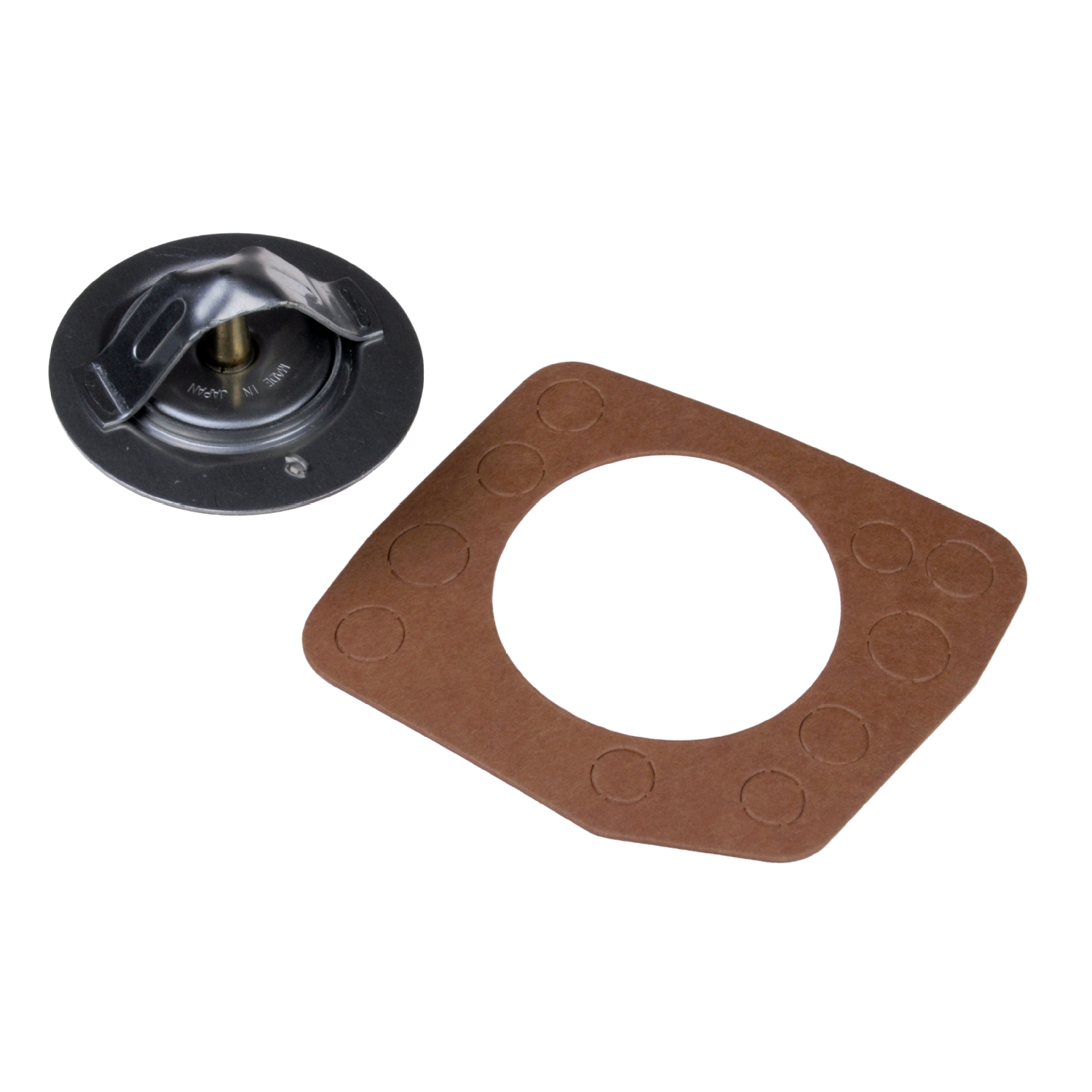 Blue Print Thermostat – ADN19204