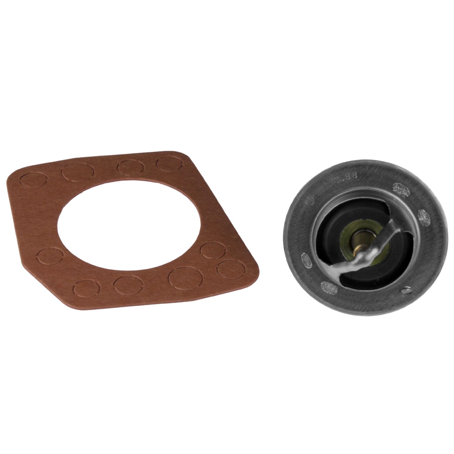 Blue Print Thermostat – ADN19207