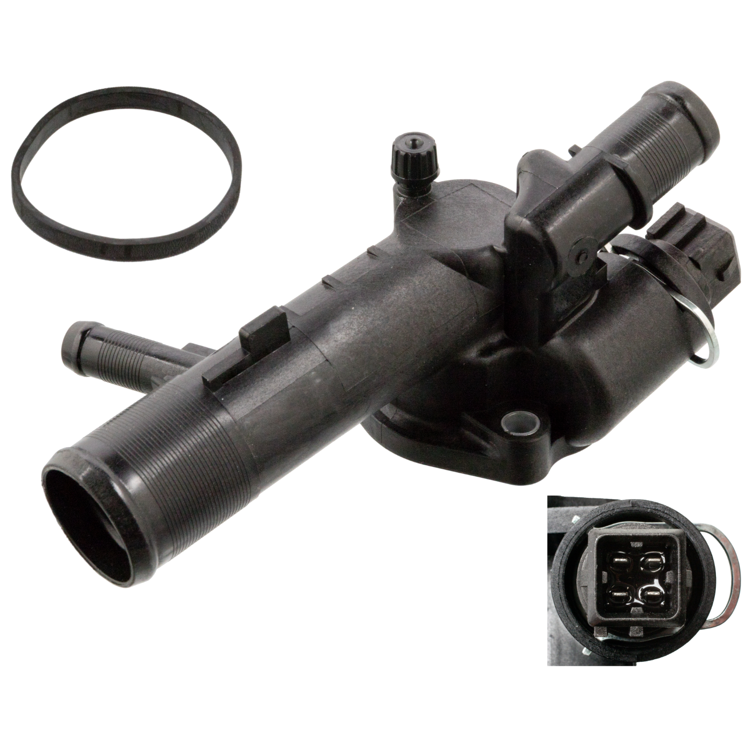 Blue Print Thermostat – ADN19242