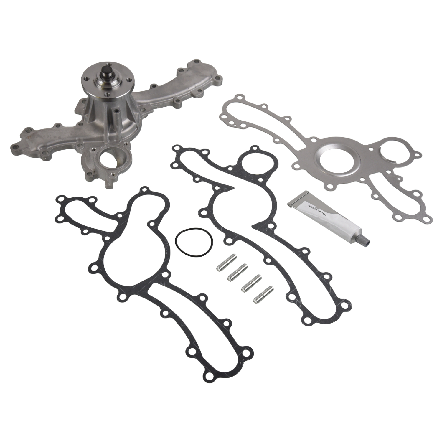 Blue Print Water Pump – ADT391102