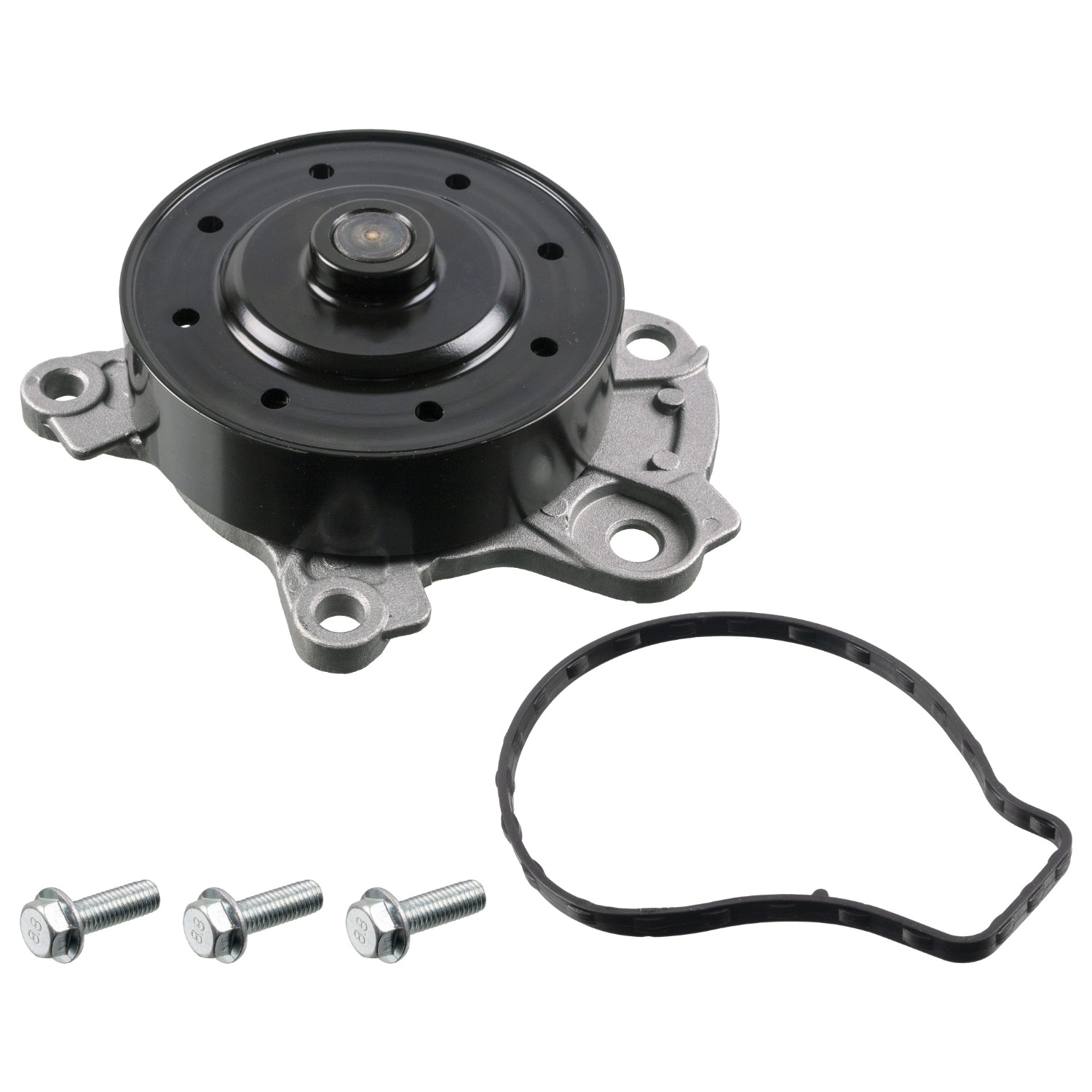 Blue Print Water Pump – ADT391107