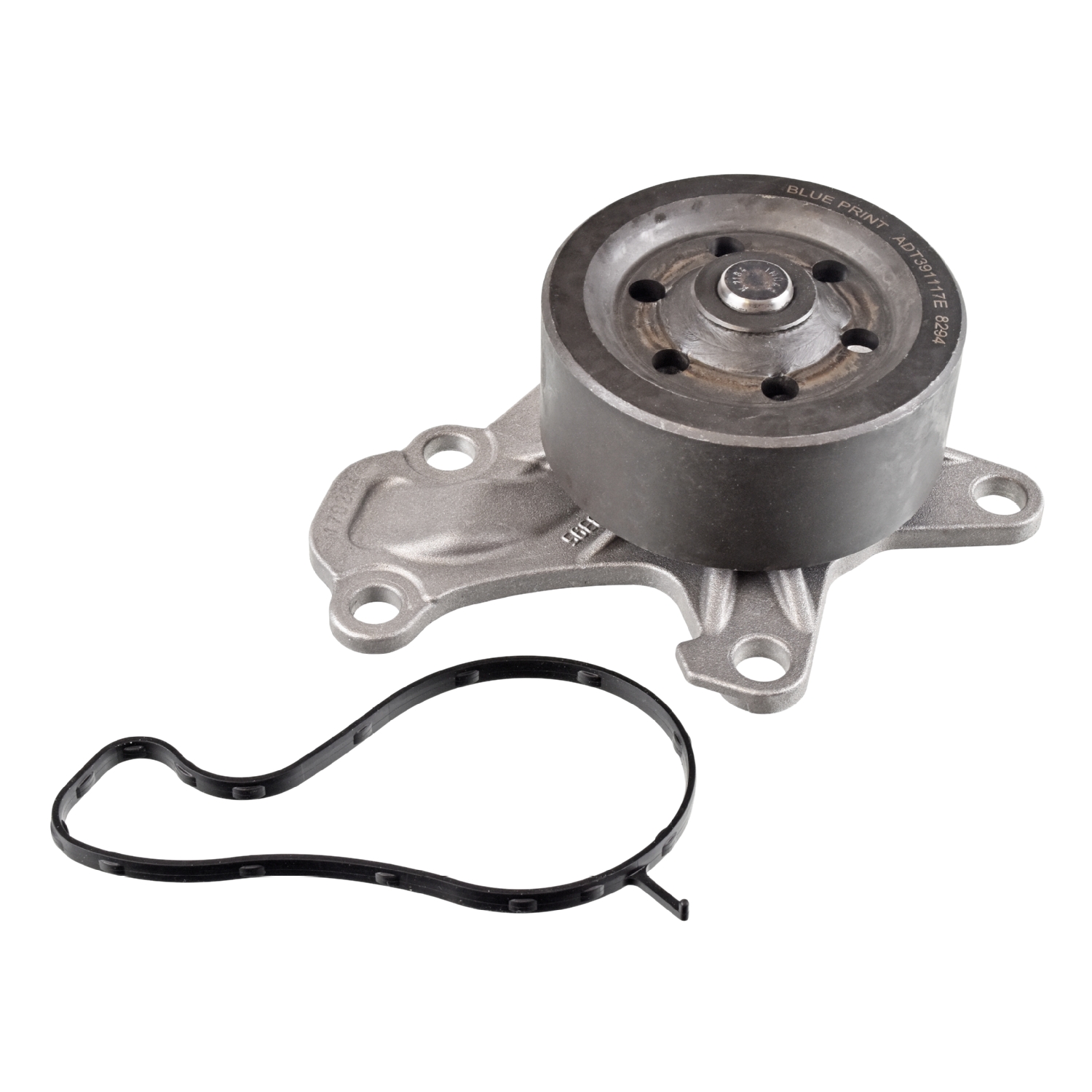 Blue Print Water Pump – ADT391117