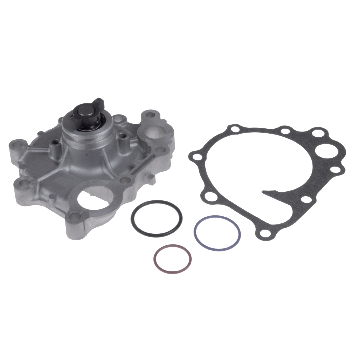 Blue Print Water Pump – ADT39140