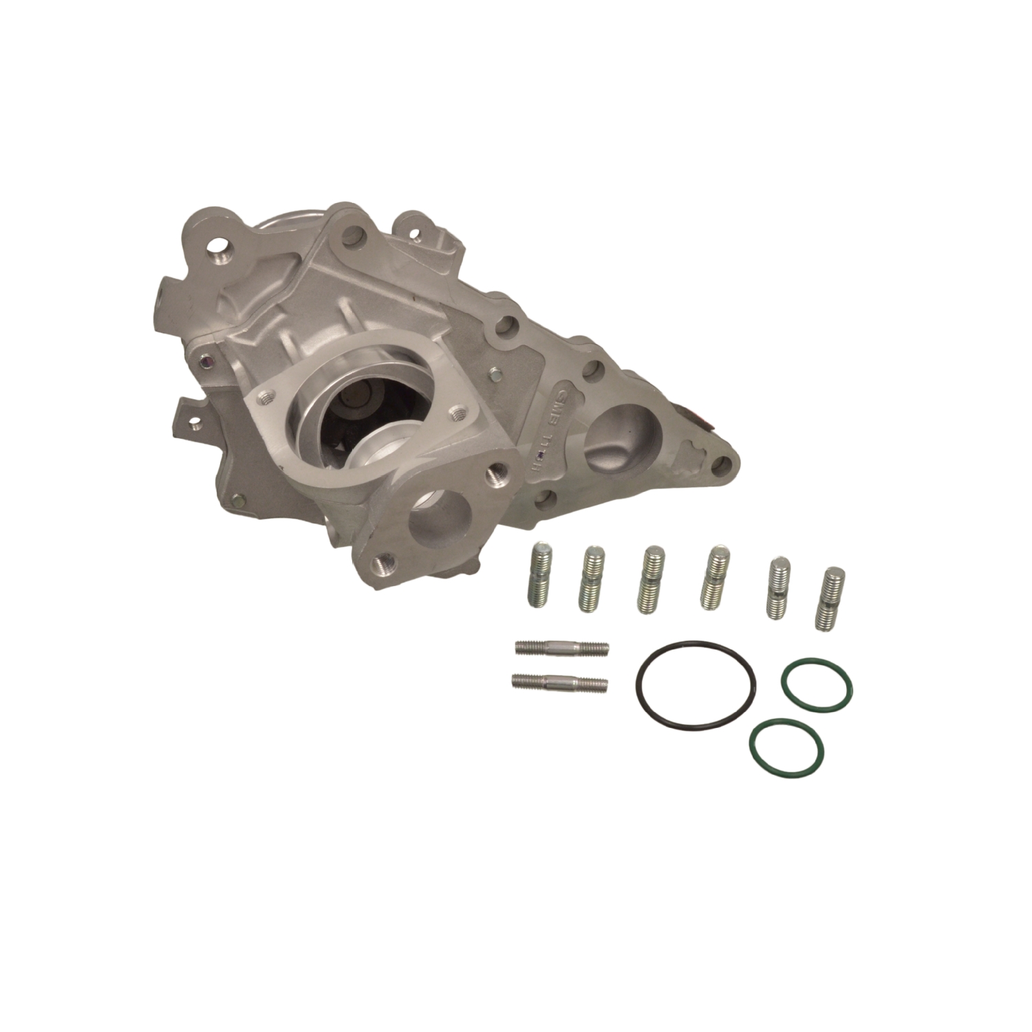 Blue Print Water Pump – ADT39186