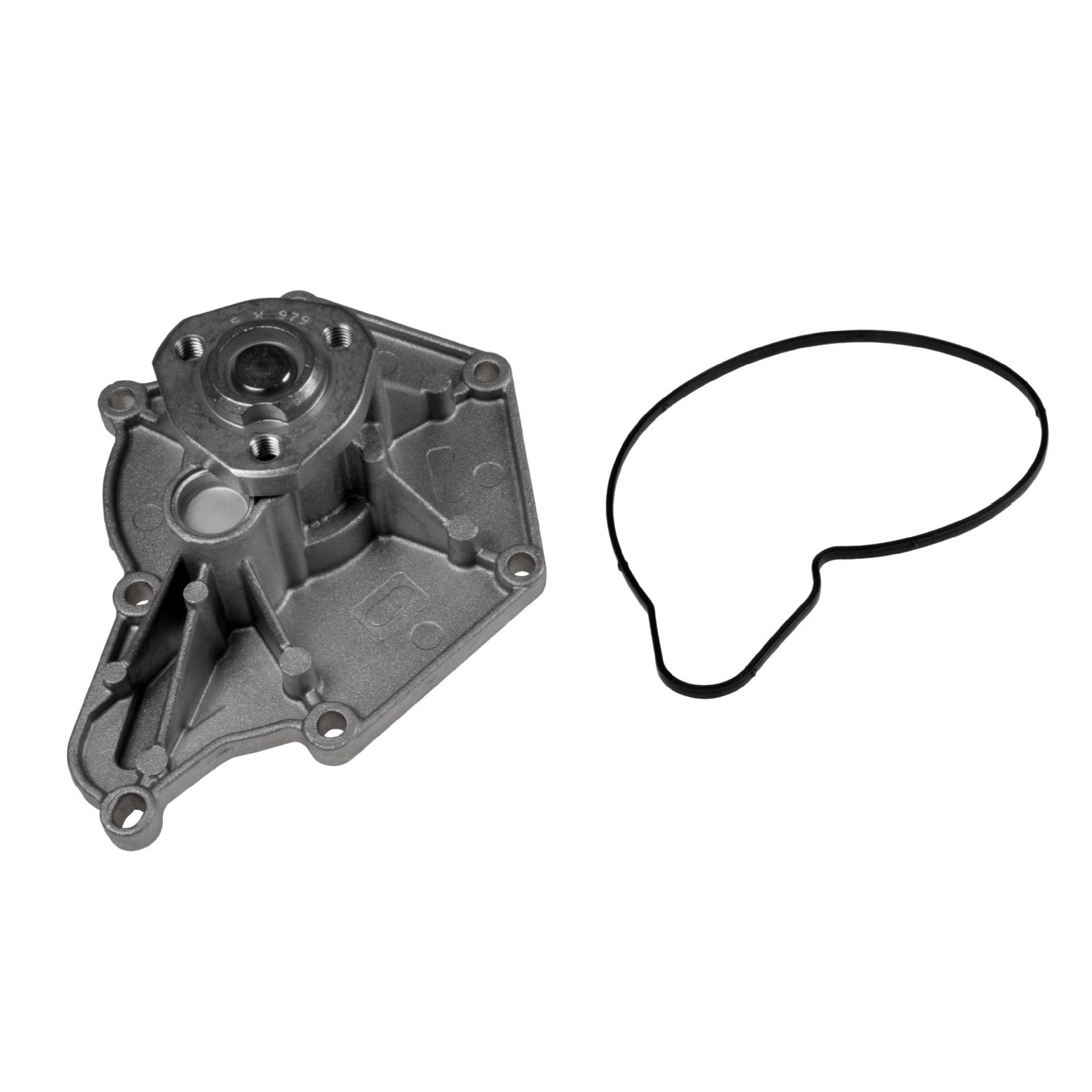 Blue Print Water Pump – ADV189105