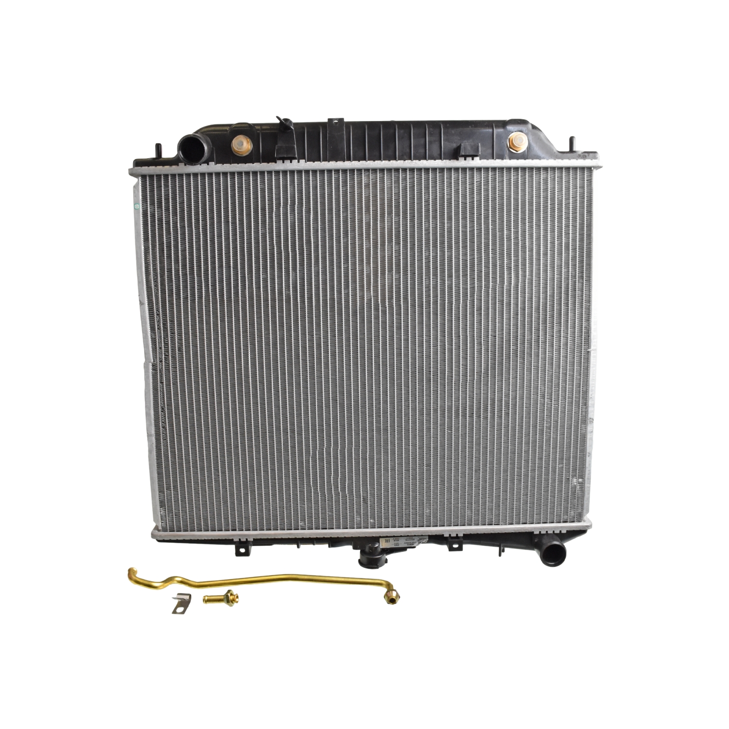 Blue Print Radiator – ADZ99803