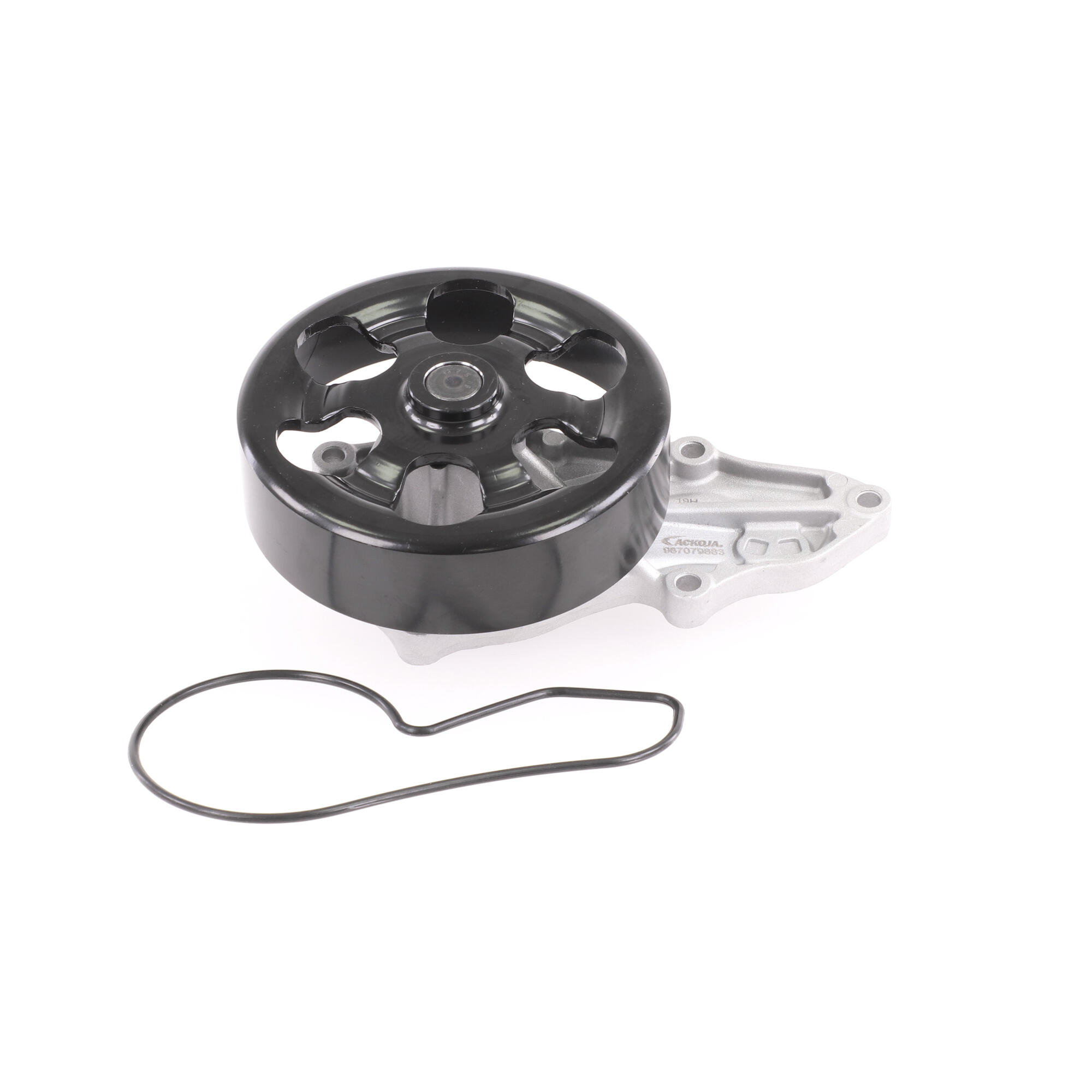 ACKOJA Water Pump, engine cooling A26-50016